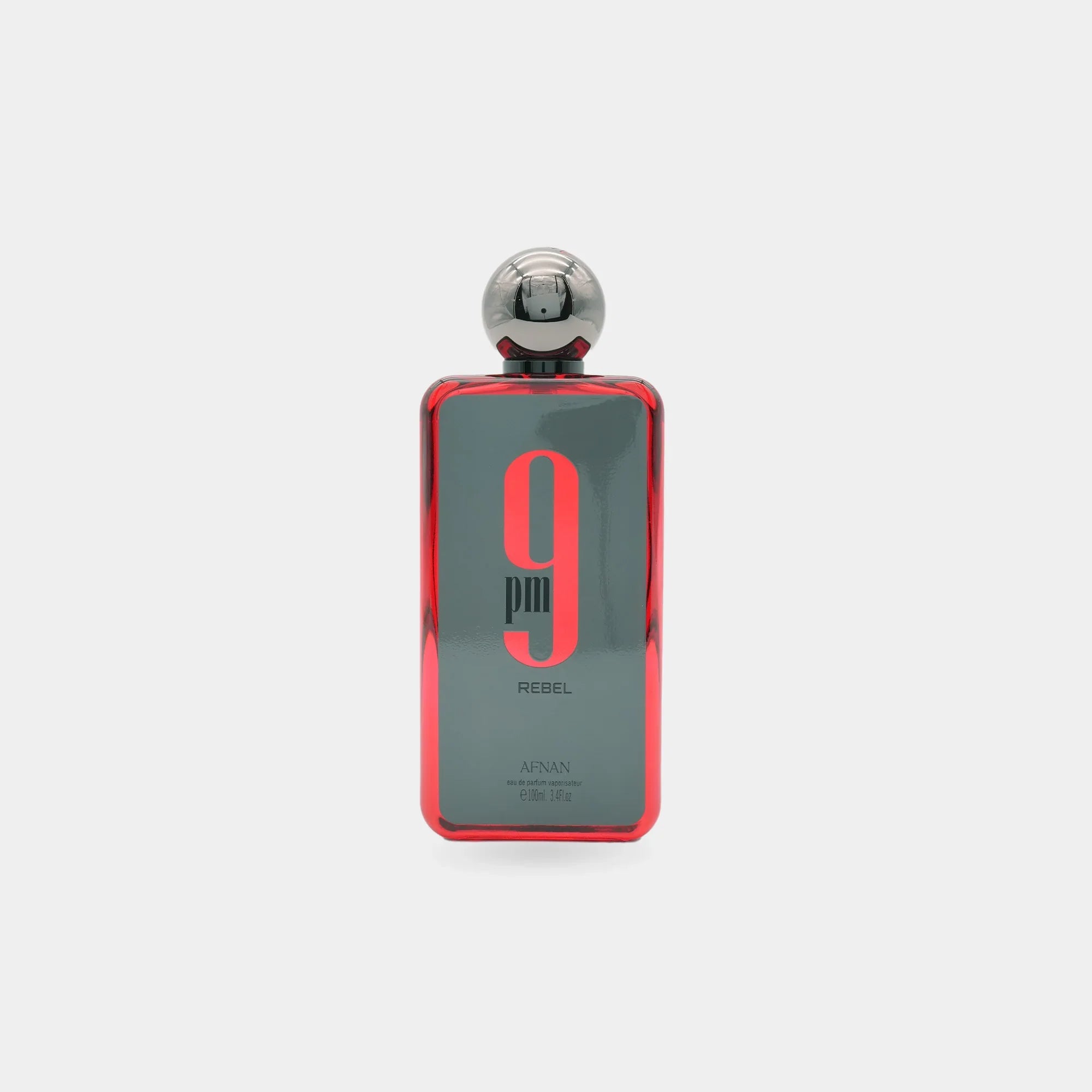 9PM Rebel