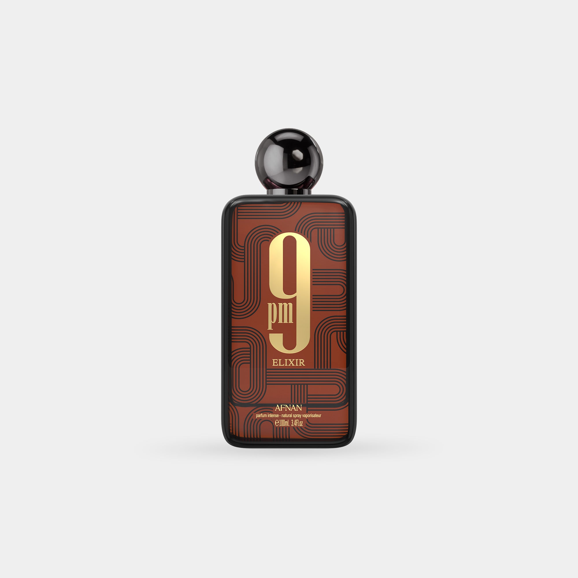 9PM Elixir