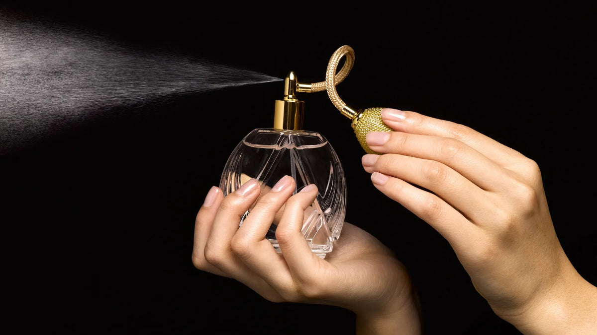 Choosing The Perfect Fragrance: A Guide For Every Occasion - Elarab