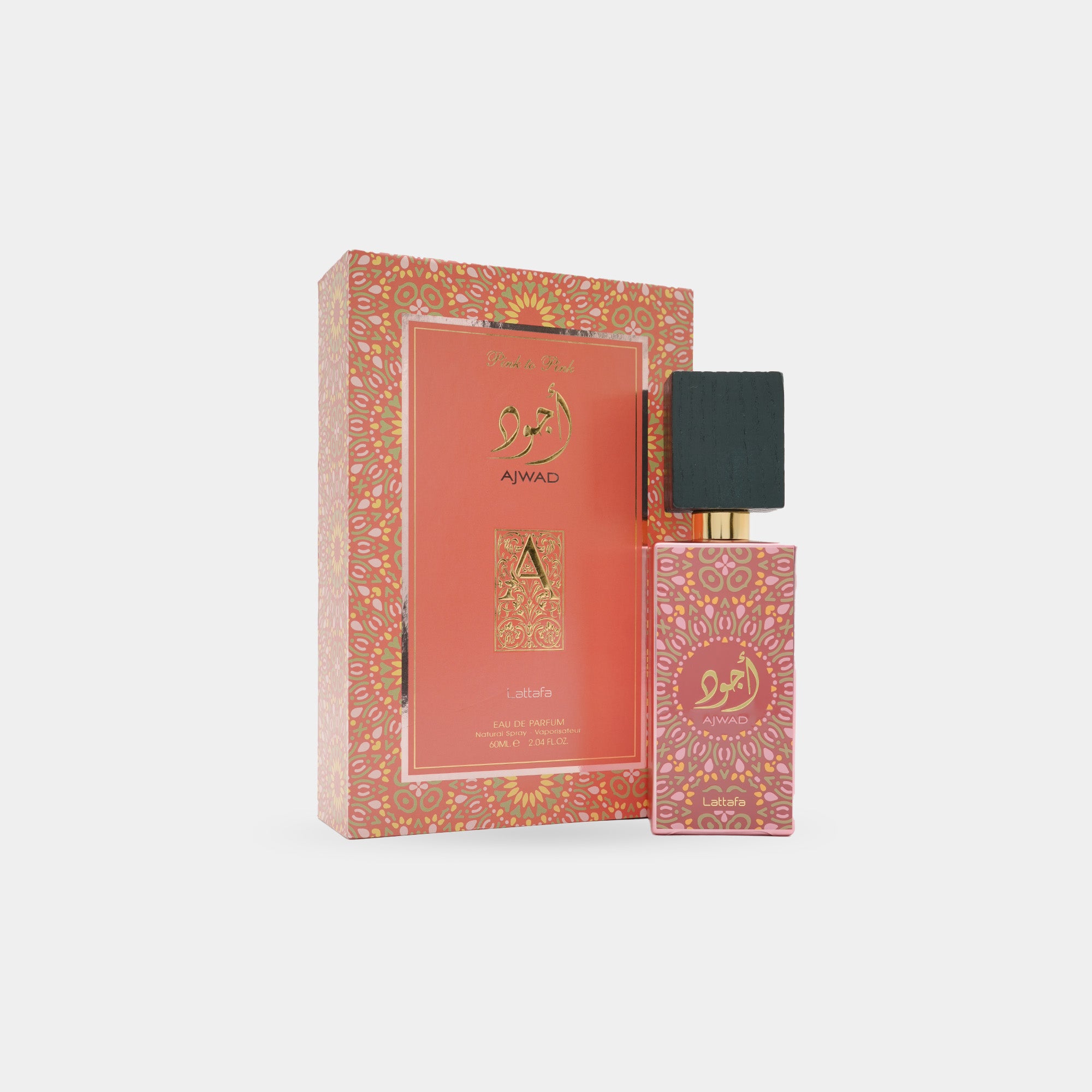 AJWAD PINK