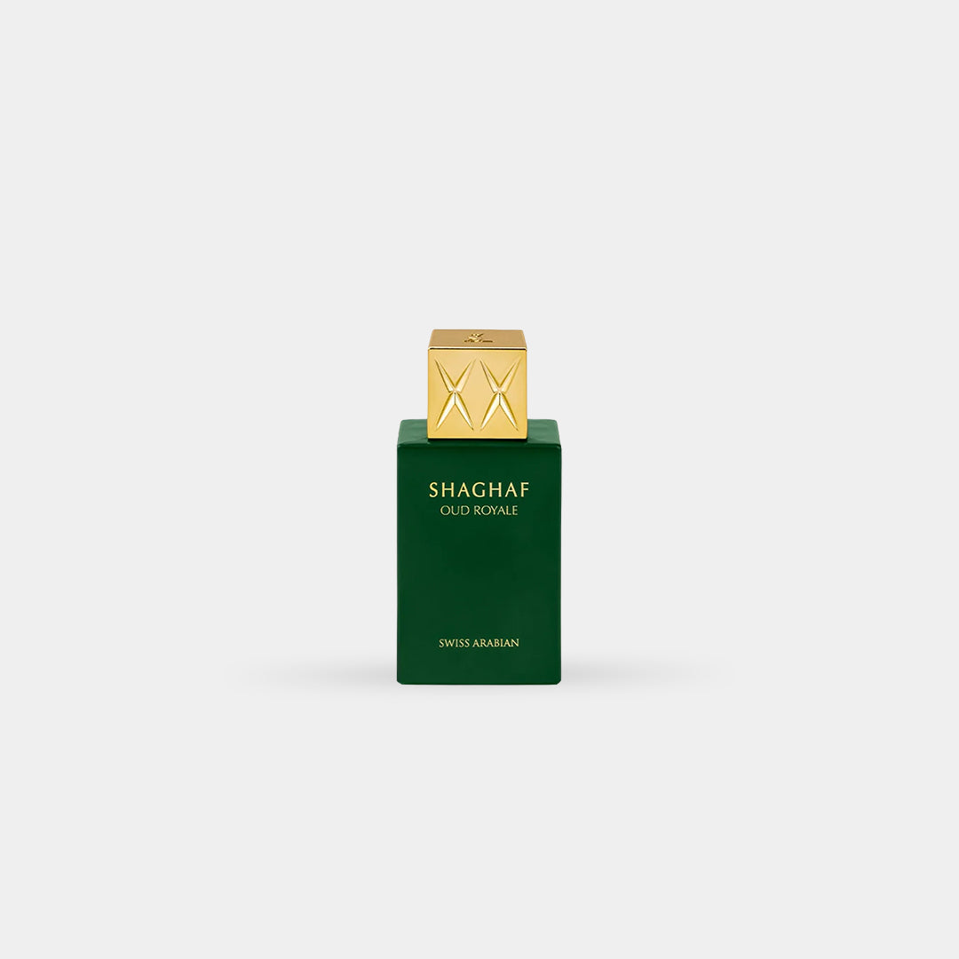 Oud Royale 25ML