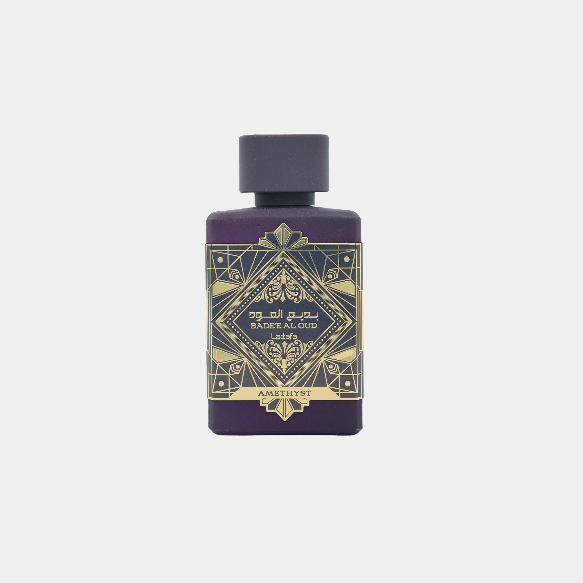 BADE'E AL OUD AMETHYST