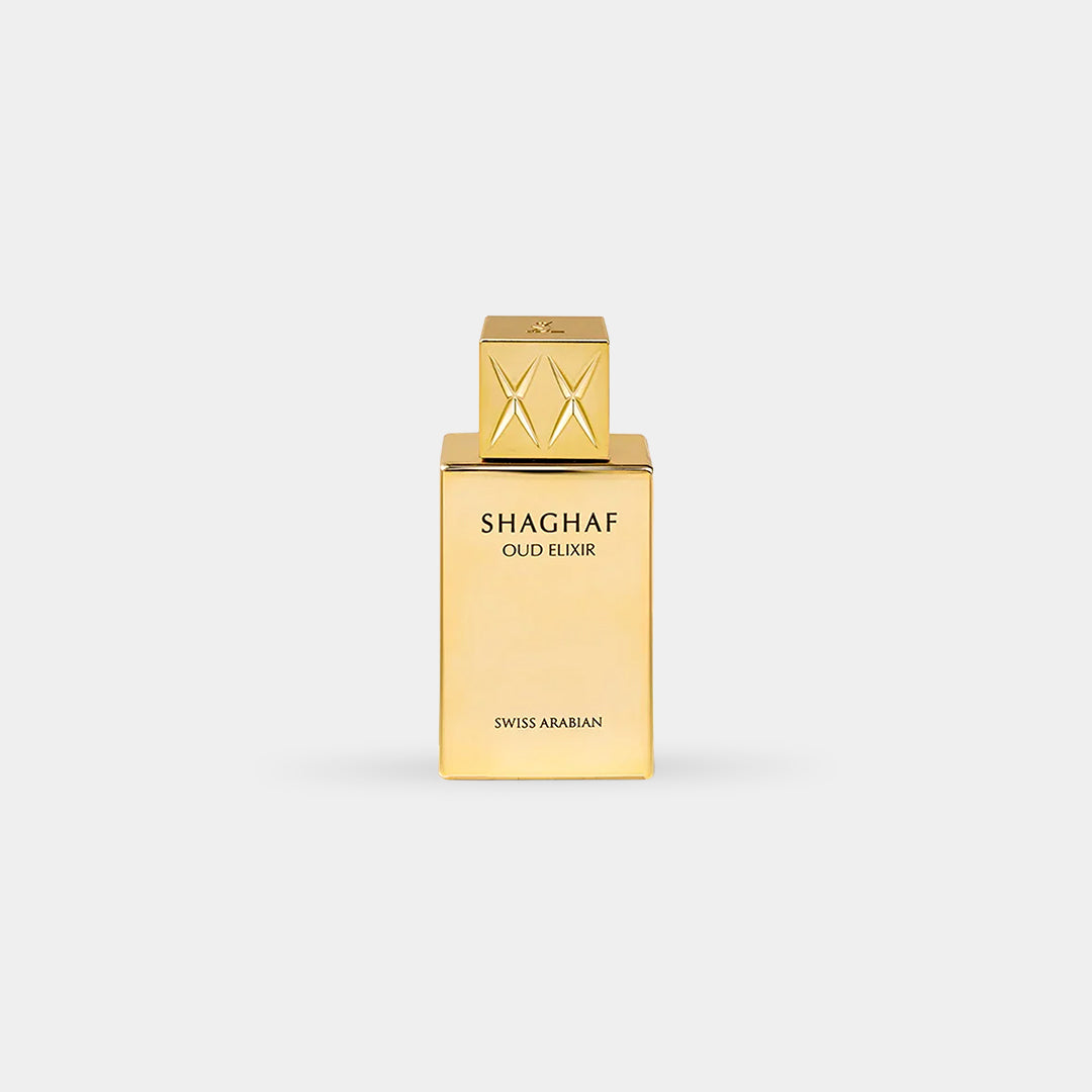 Oud Elixir 25ML