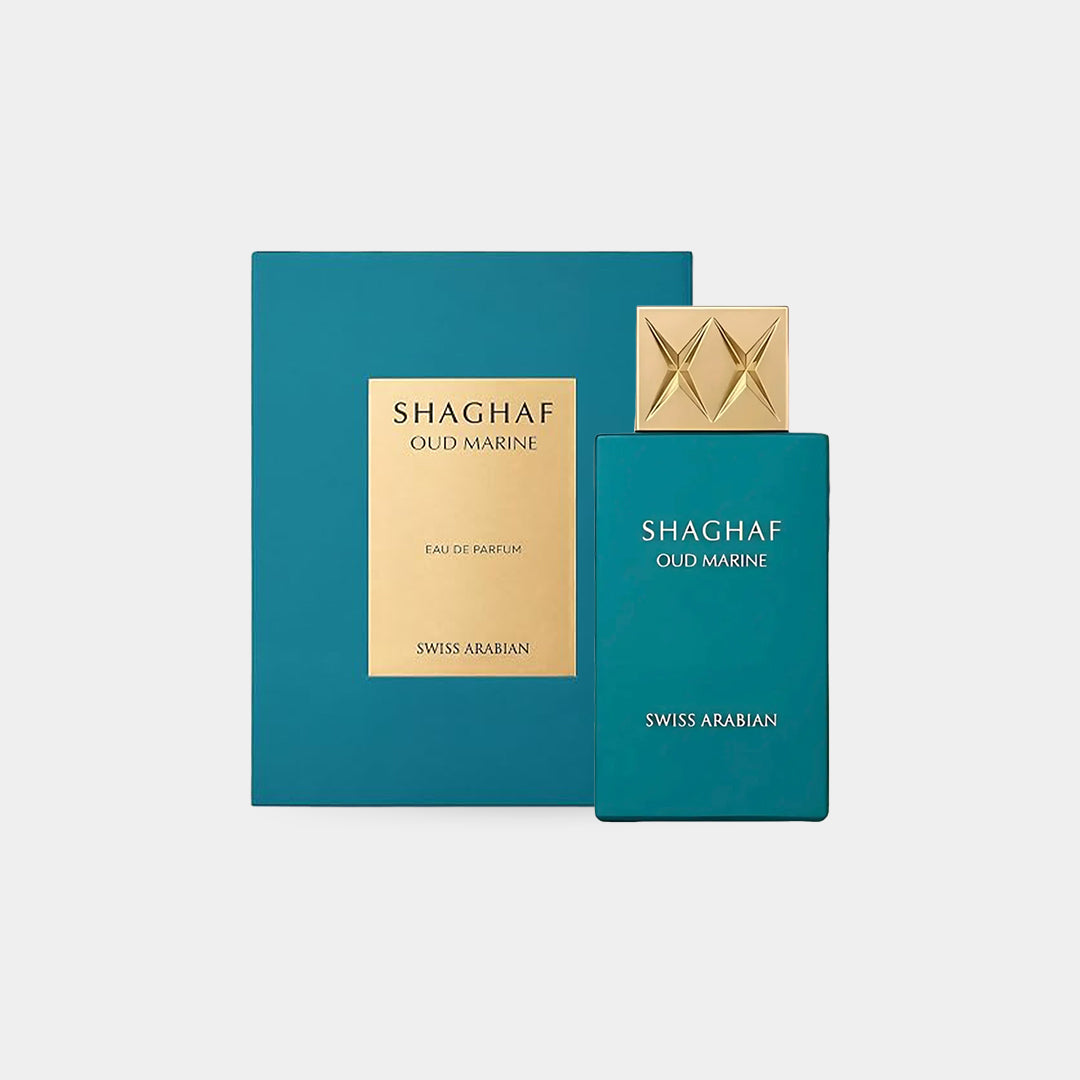 Oud Marine 75ML