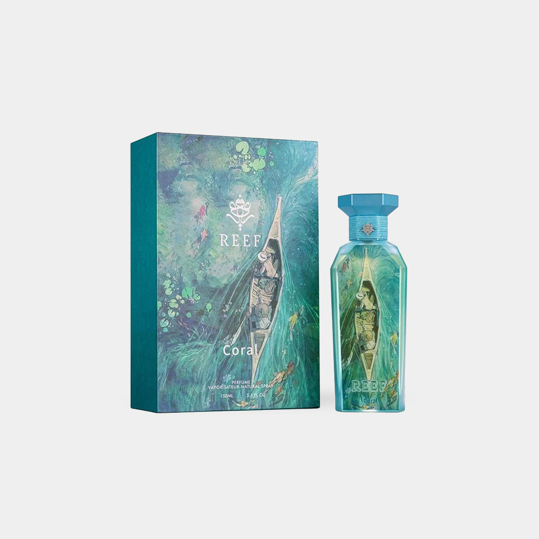 Coral 150ML