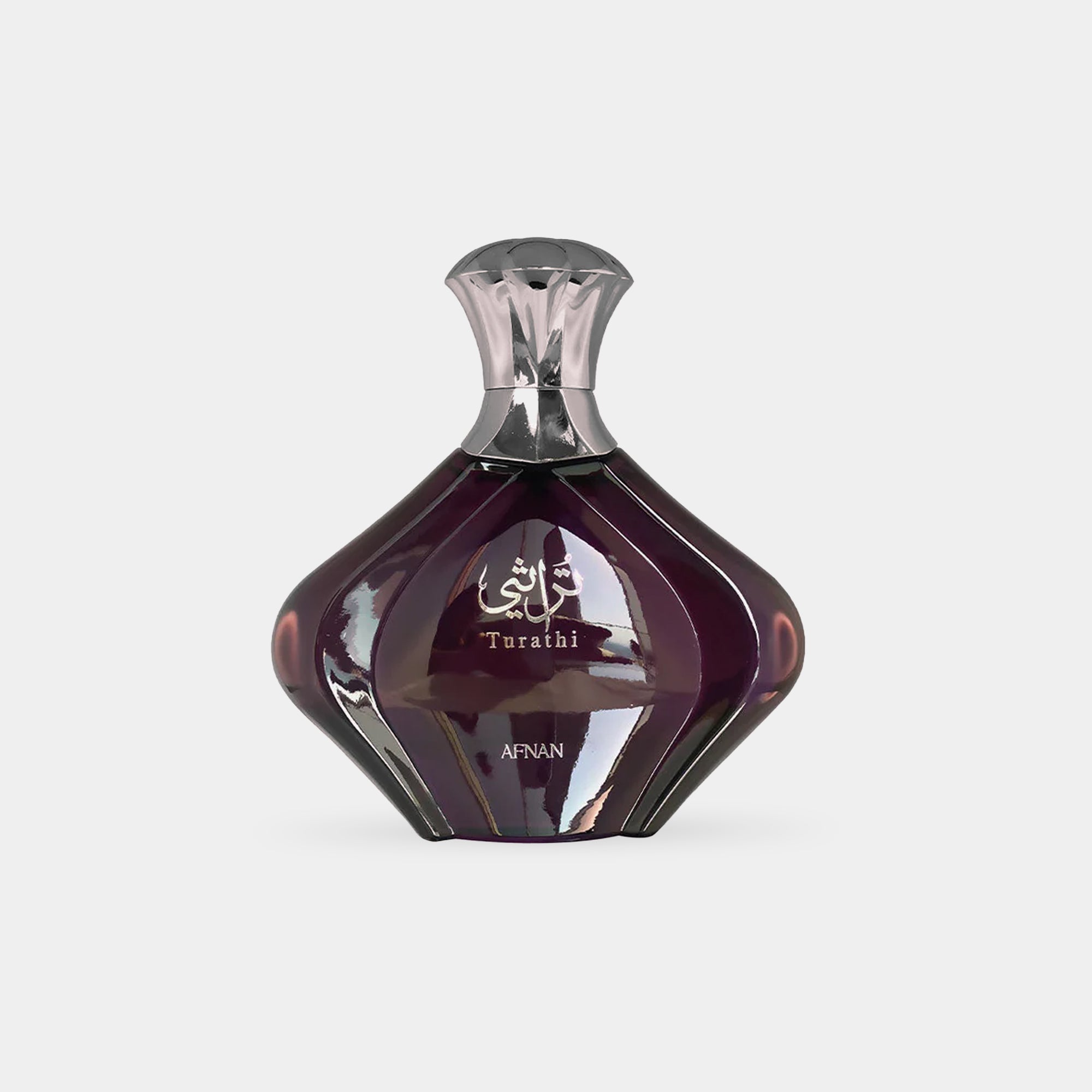 Turathi Purple