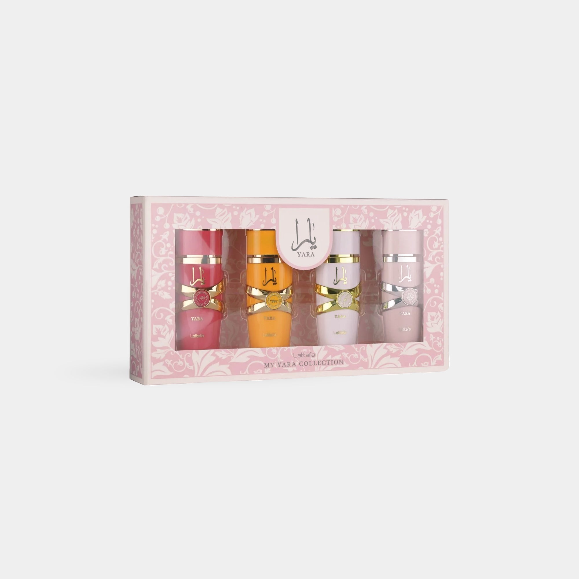 My Yara Collection 25ML