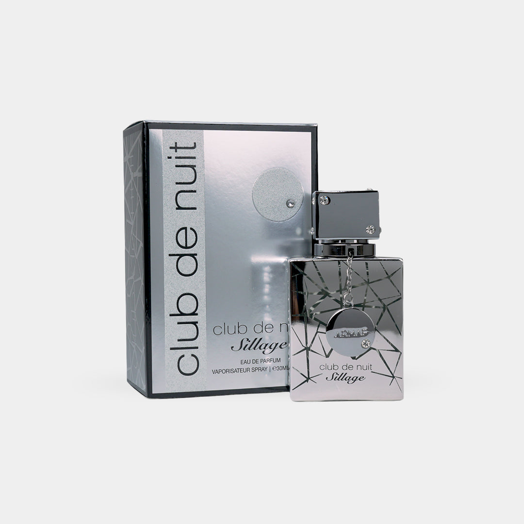 Club De Nuit Sillage 30ML