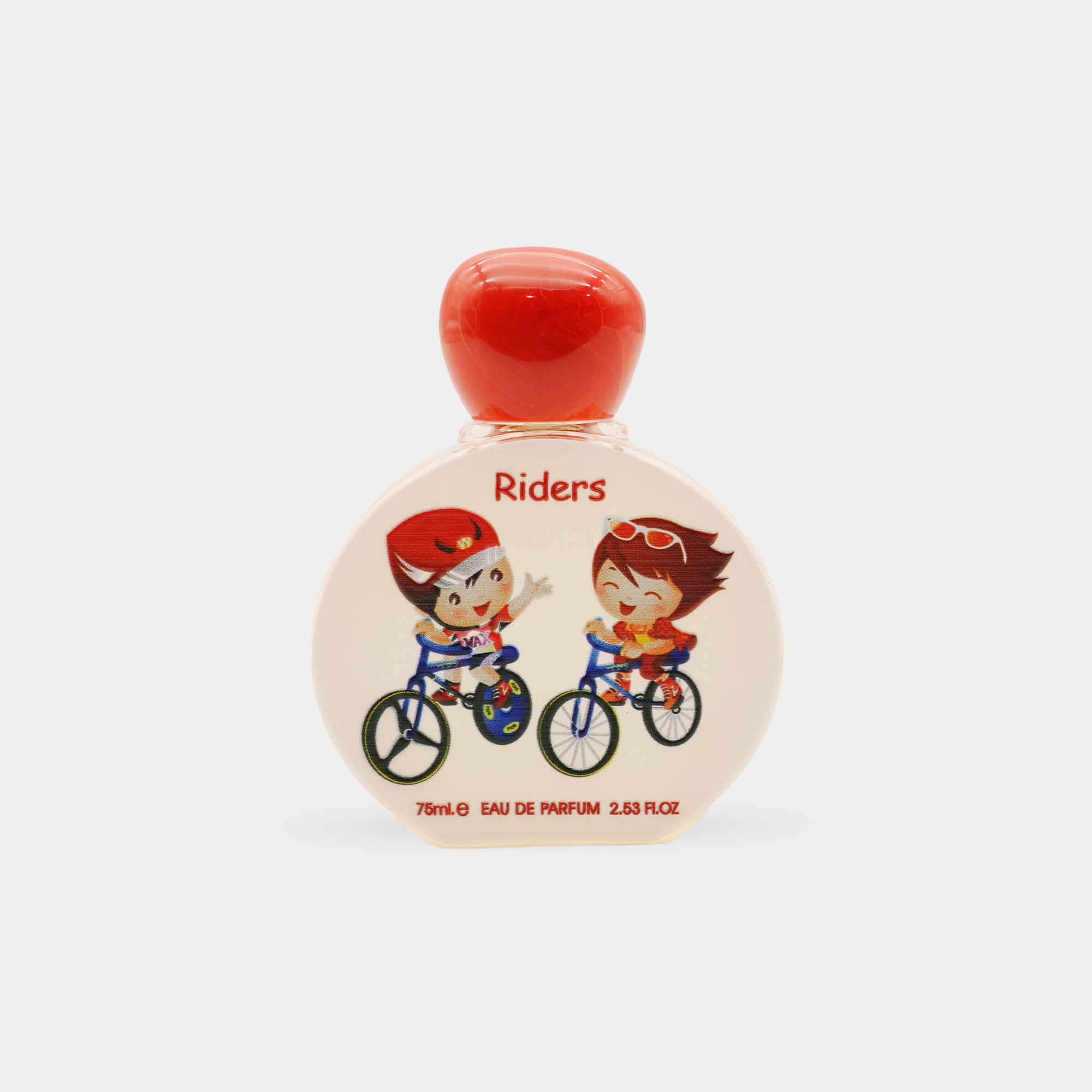 KIDS RIDERS