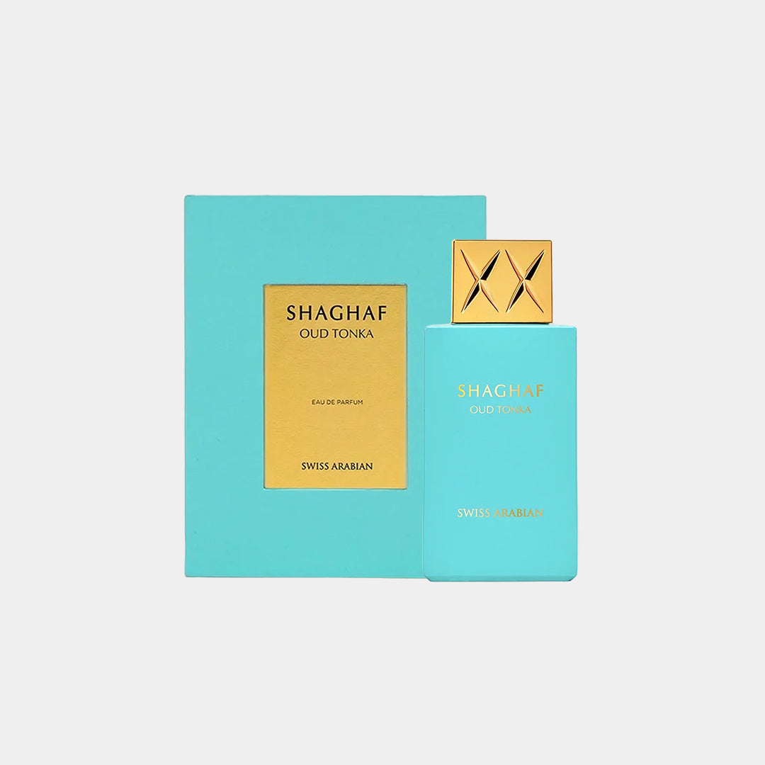 Oud Tonka 75ML
