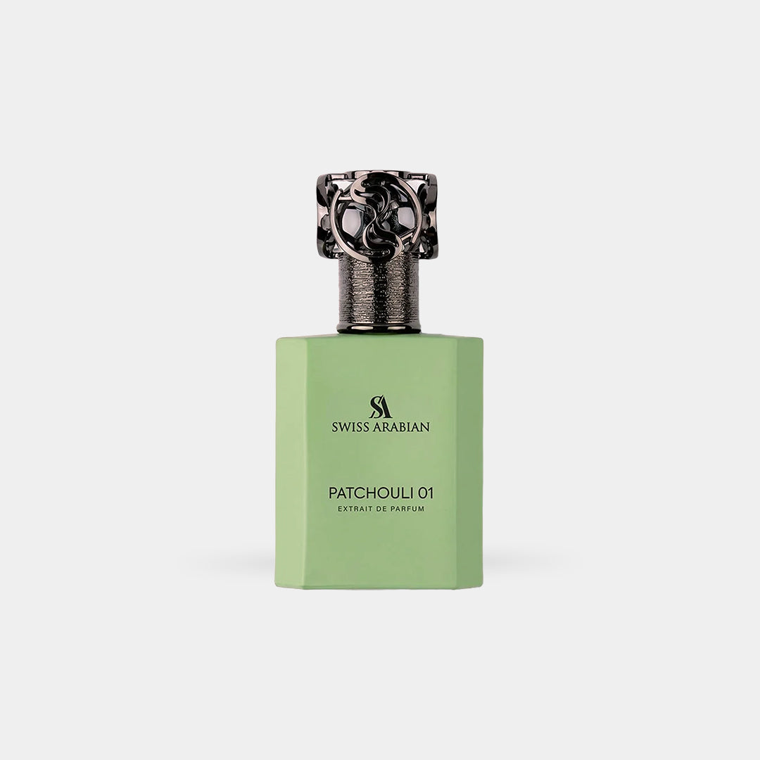 Patchouli 01 50ML