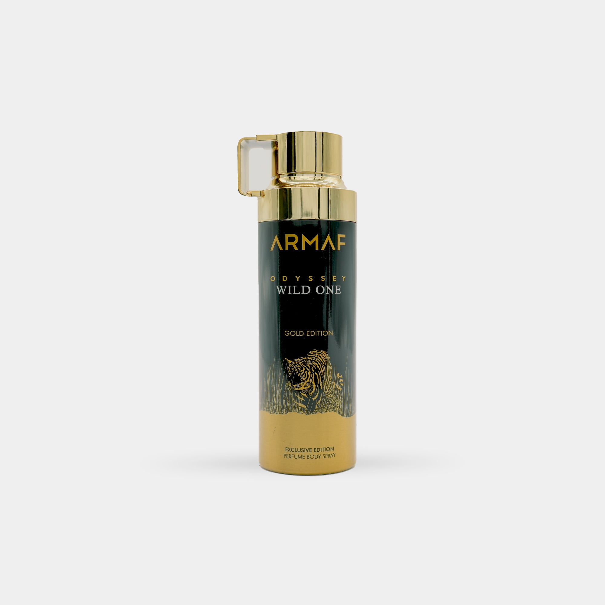 Body Spray Odyssey Wild One