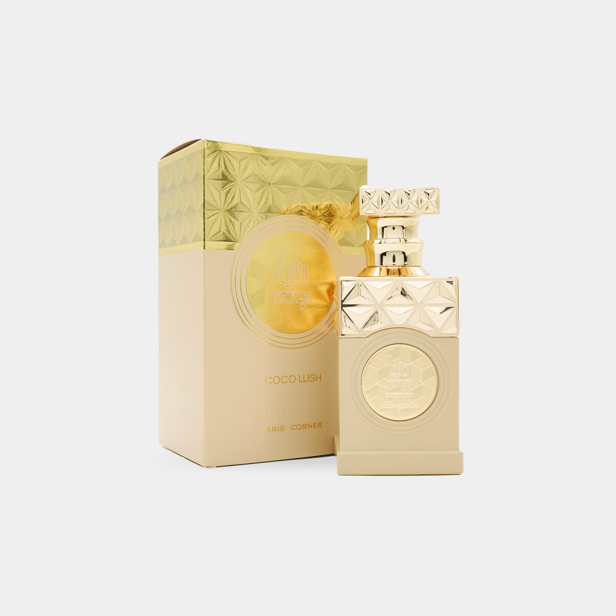 MINYA COCO LUSH