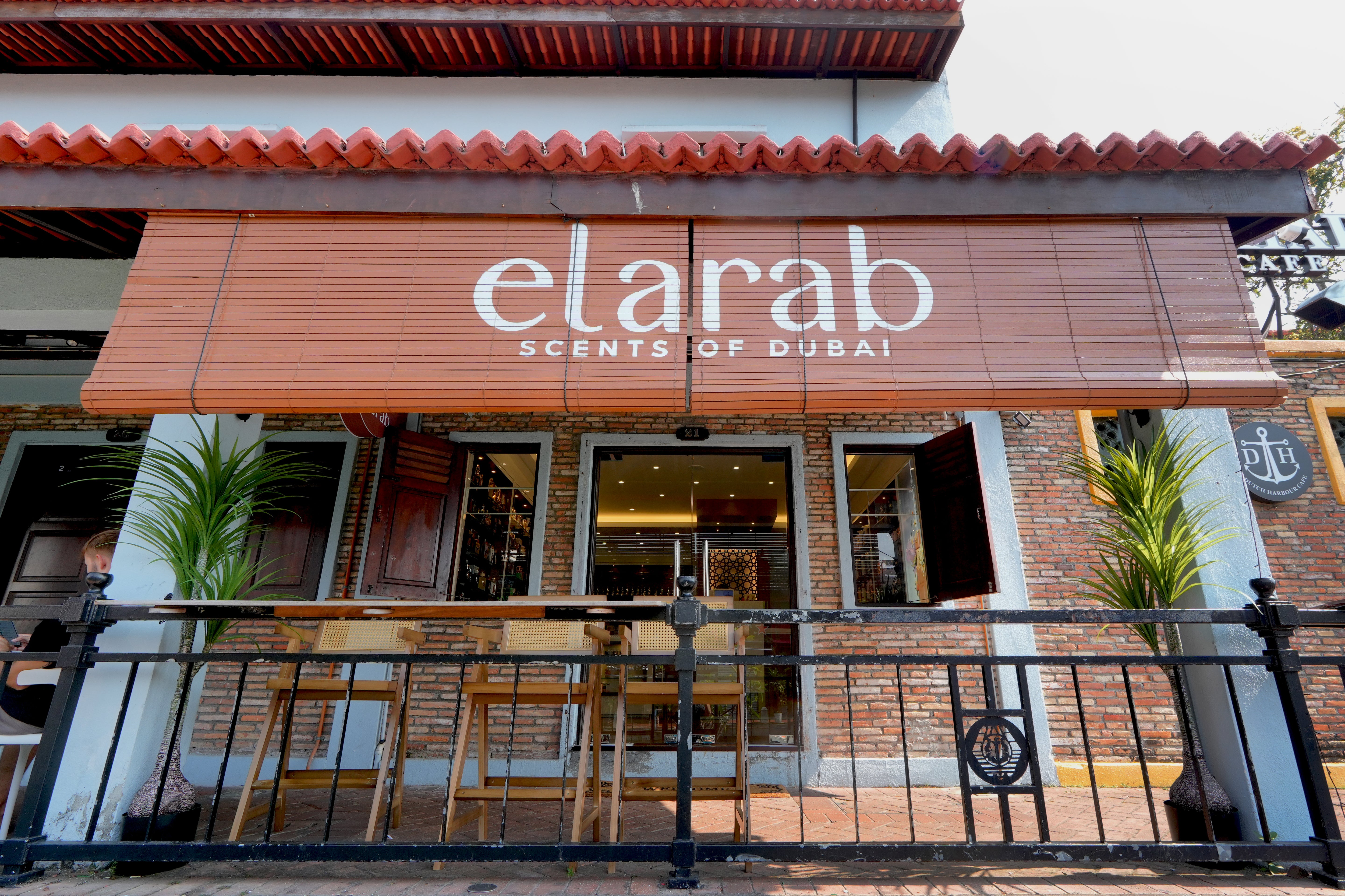 Elarab Riverside