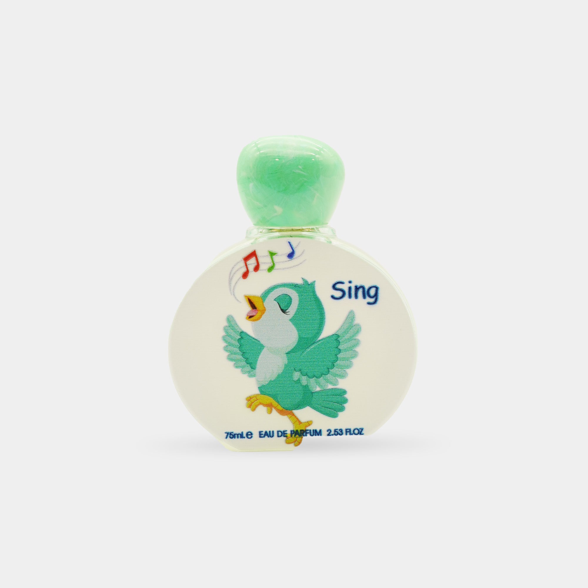 KIDS SING
