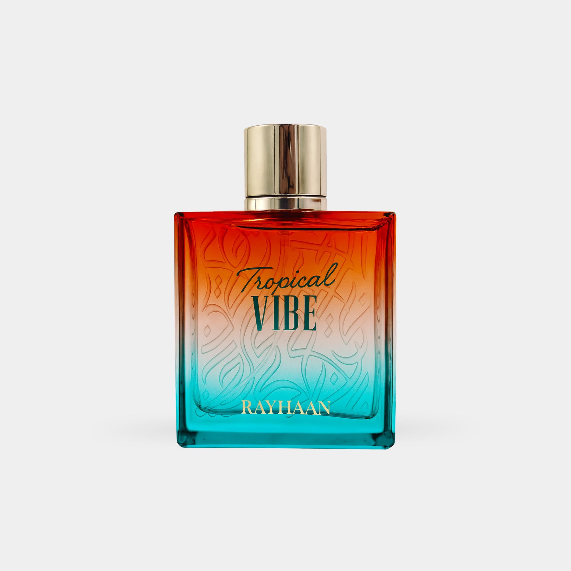 Rayhaan Tropical Vibe