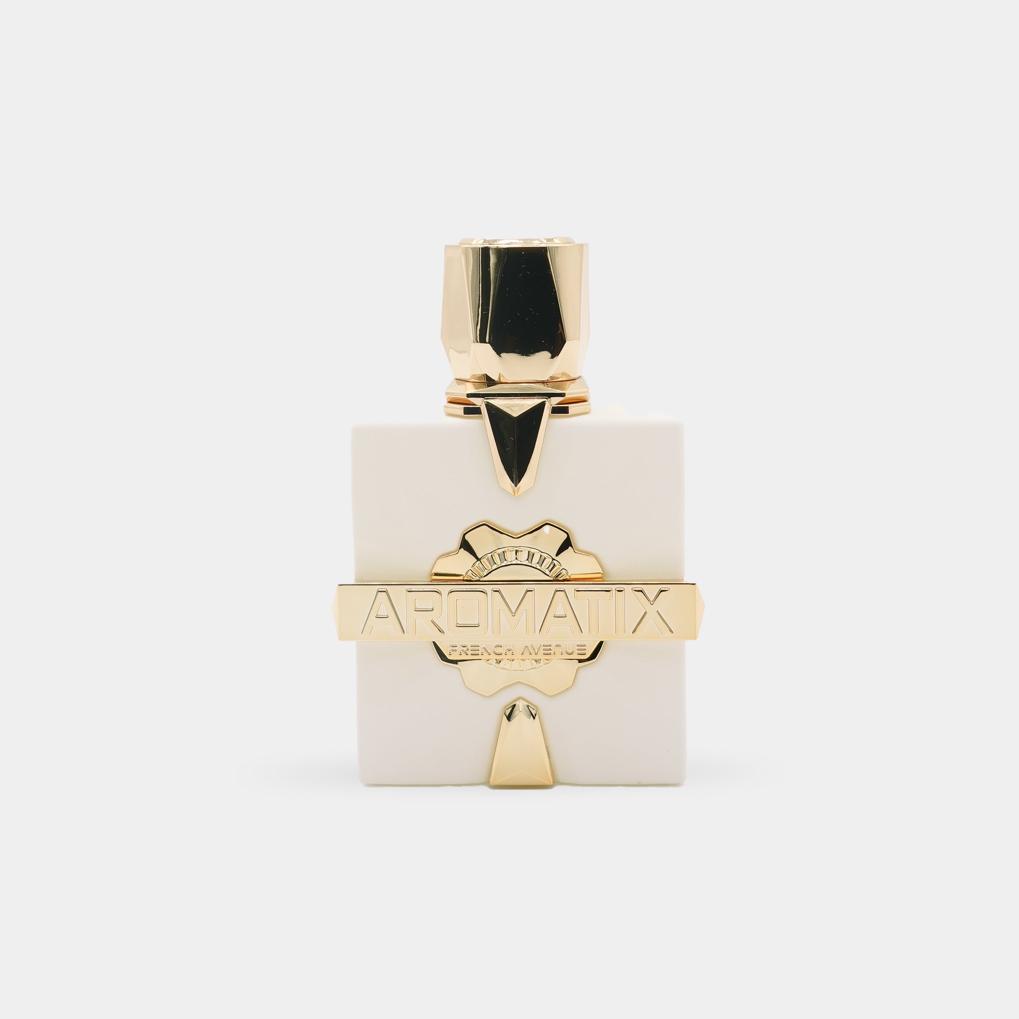 Aromatix Platine Blanc