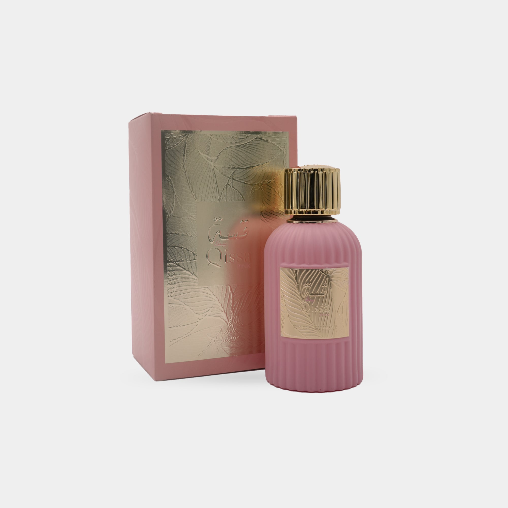 Qissa Pink