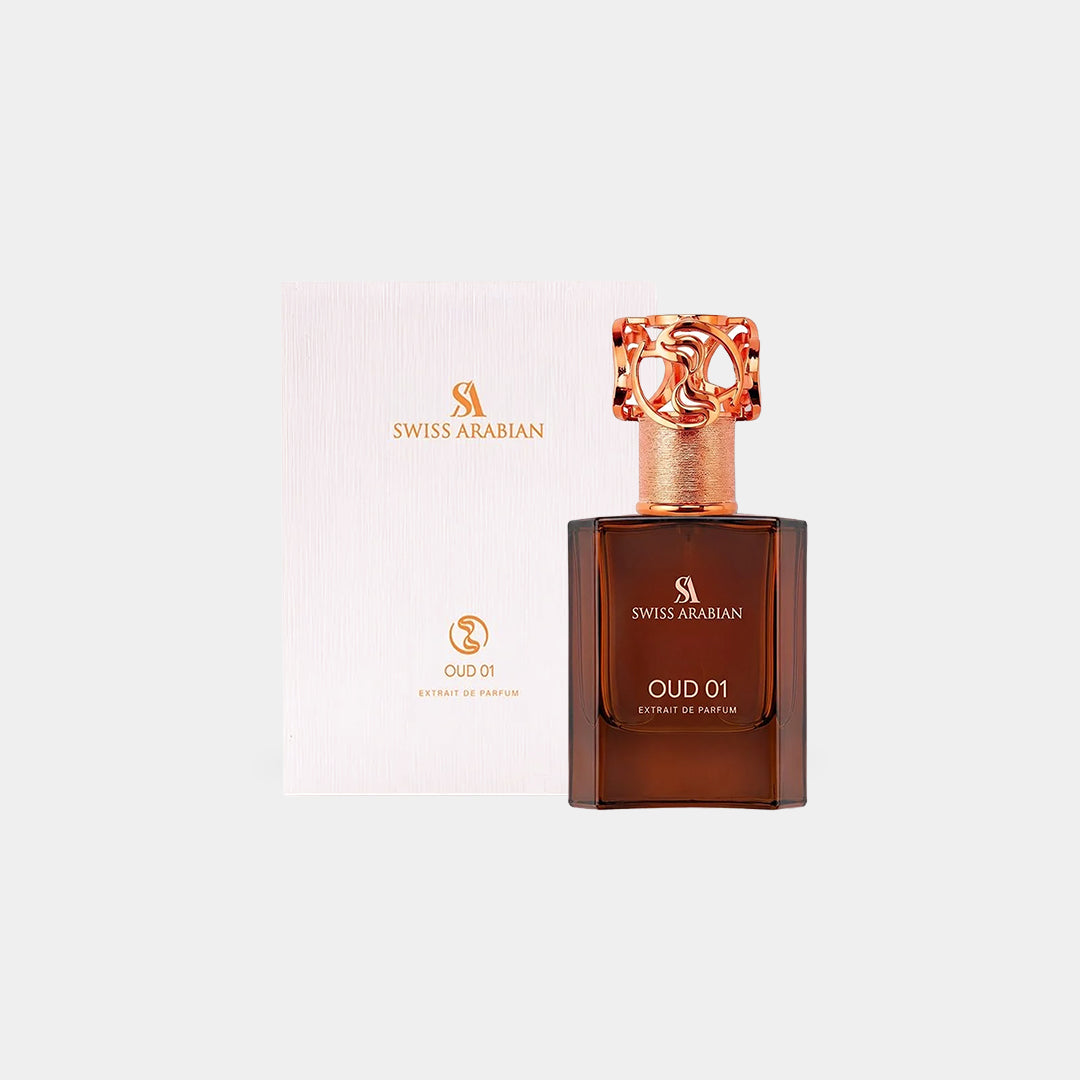 Oud 01 50ML