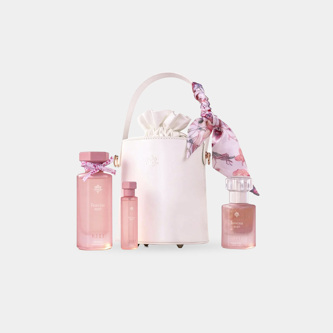Princess Box Bag