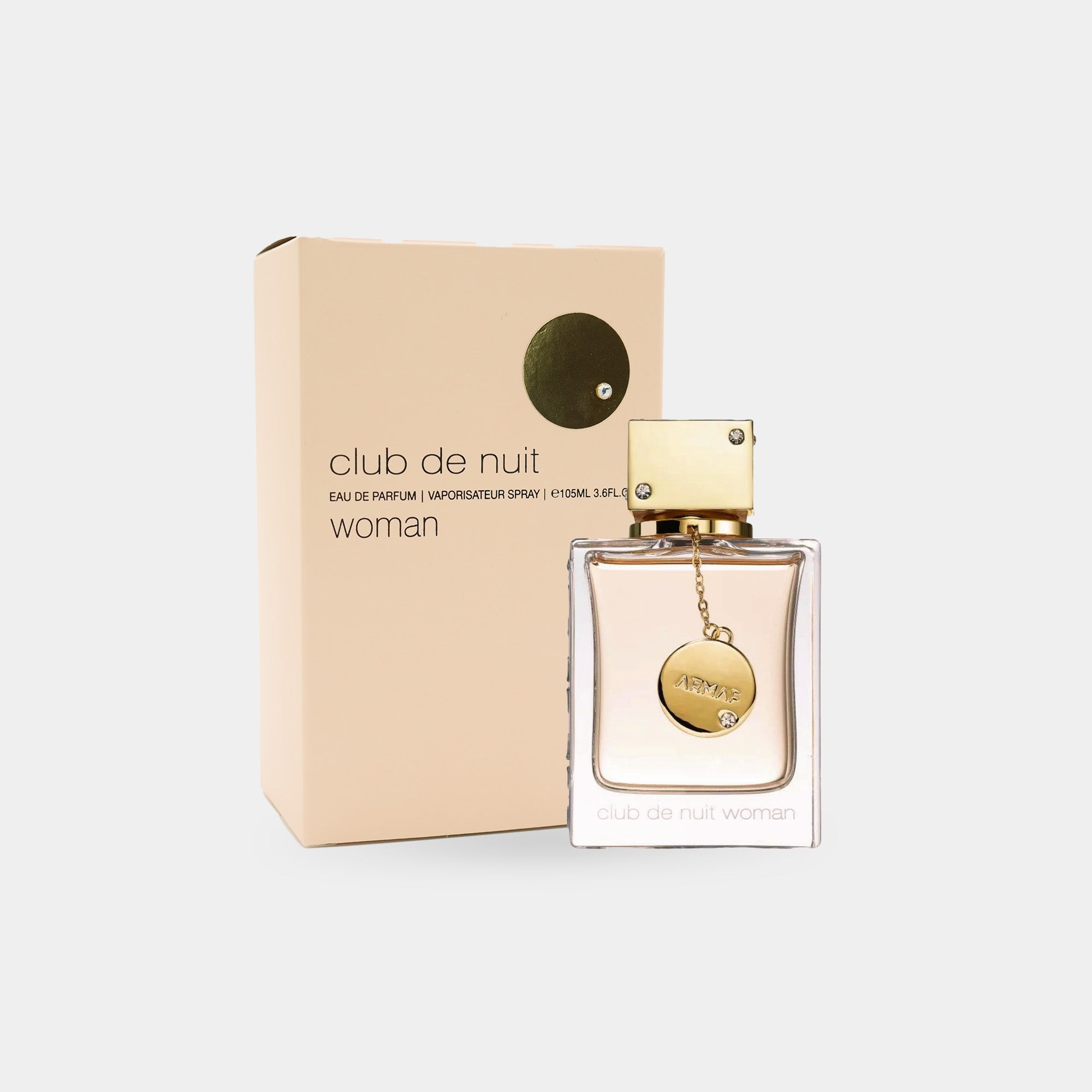 CLUB DE NUIT EDP WOMEN