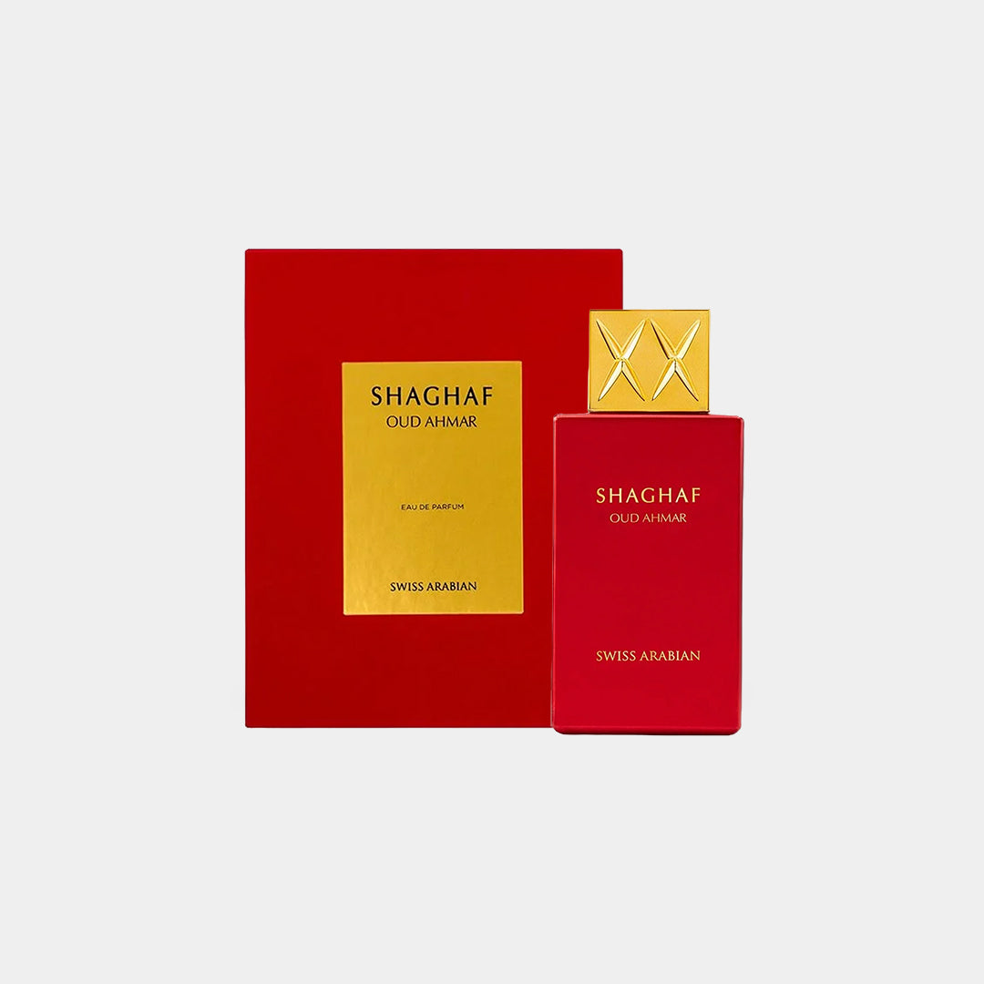 Oud Ahmar 75ML