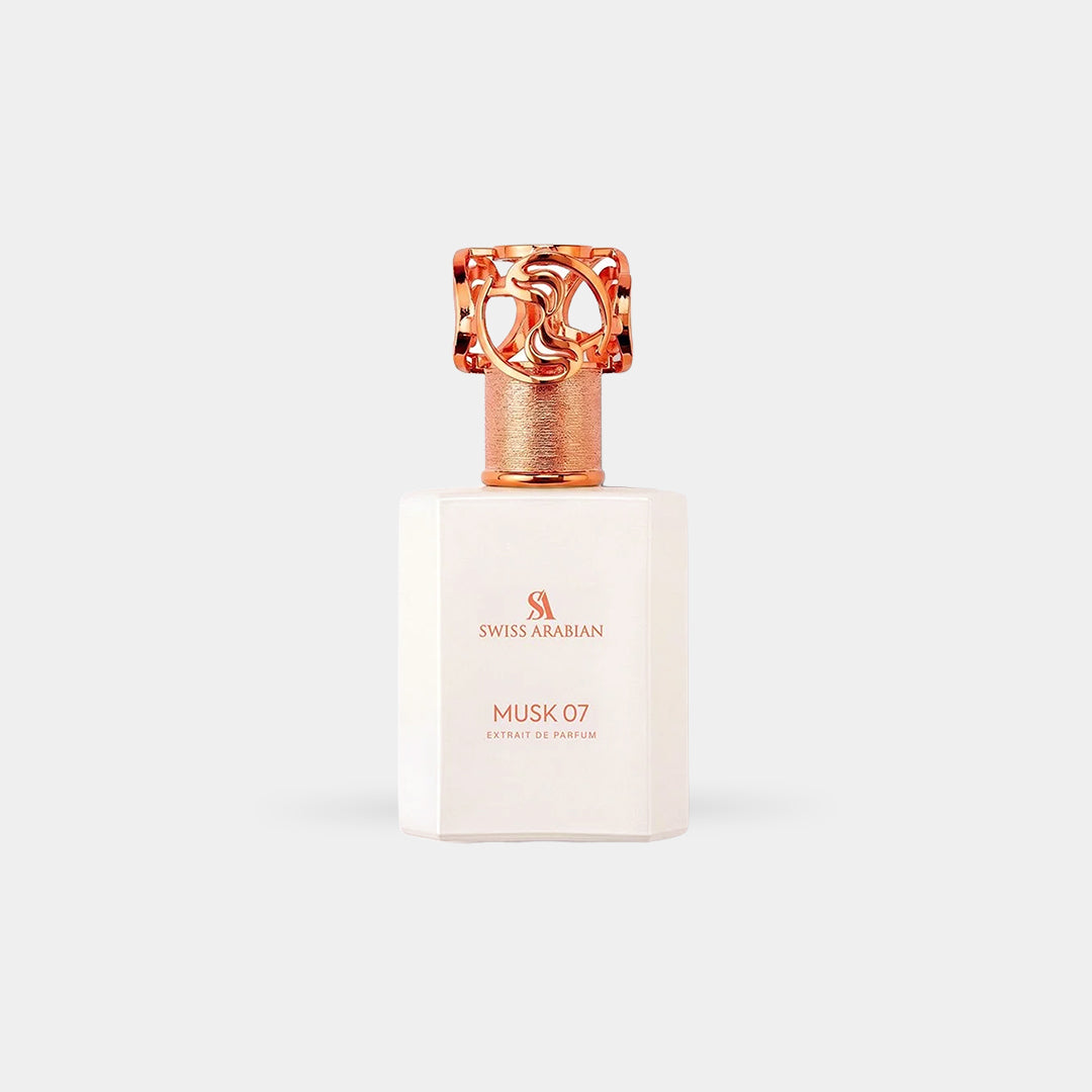 Musk 07 50ML
