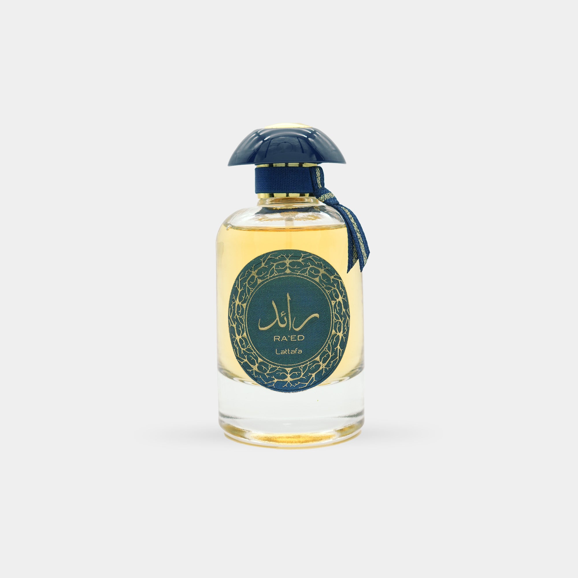 RA'ED LUXE