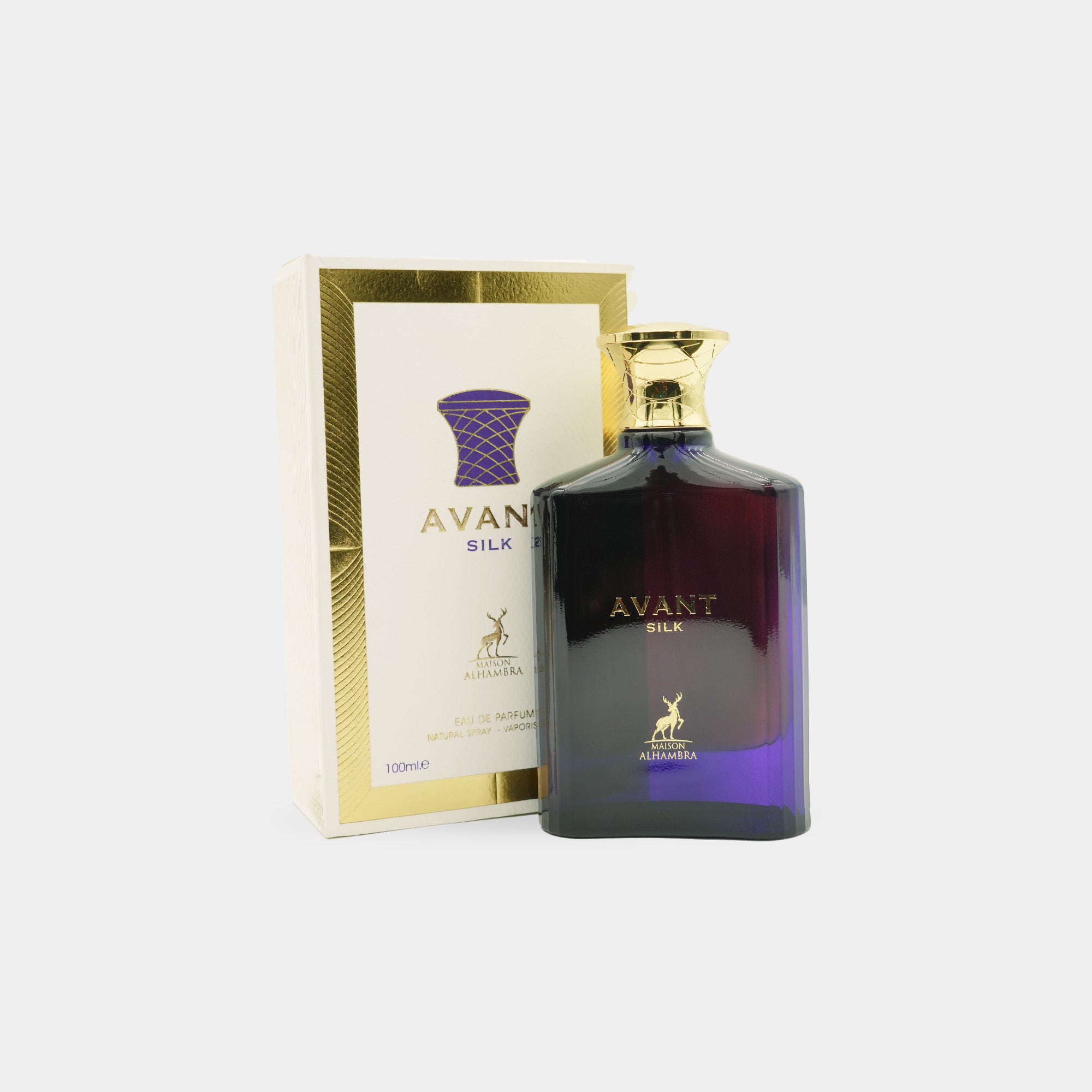 AVANT SILK