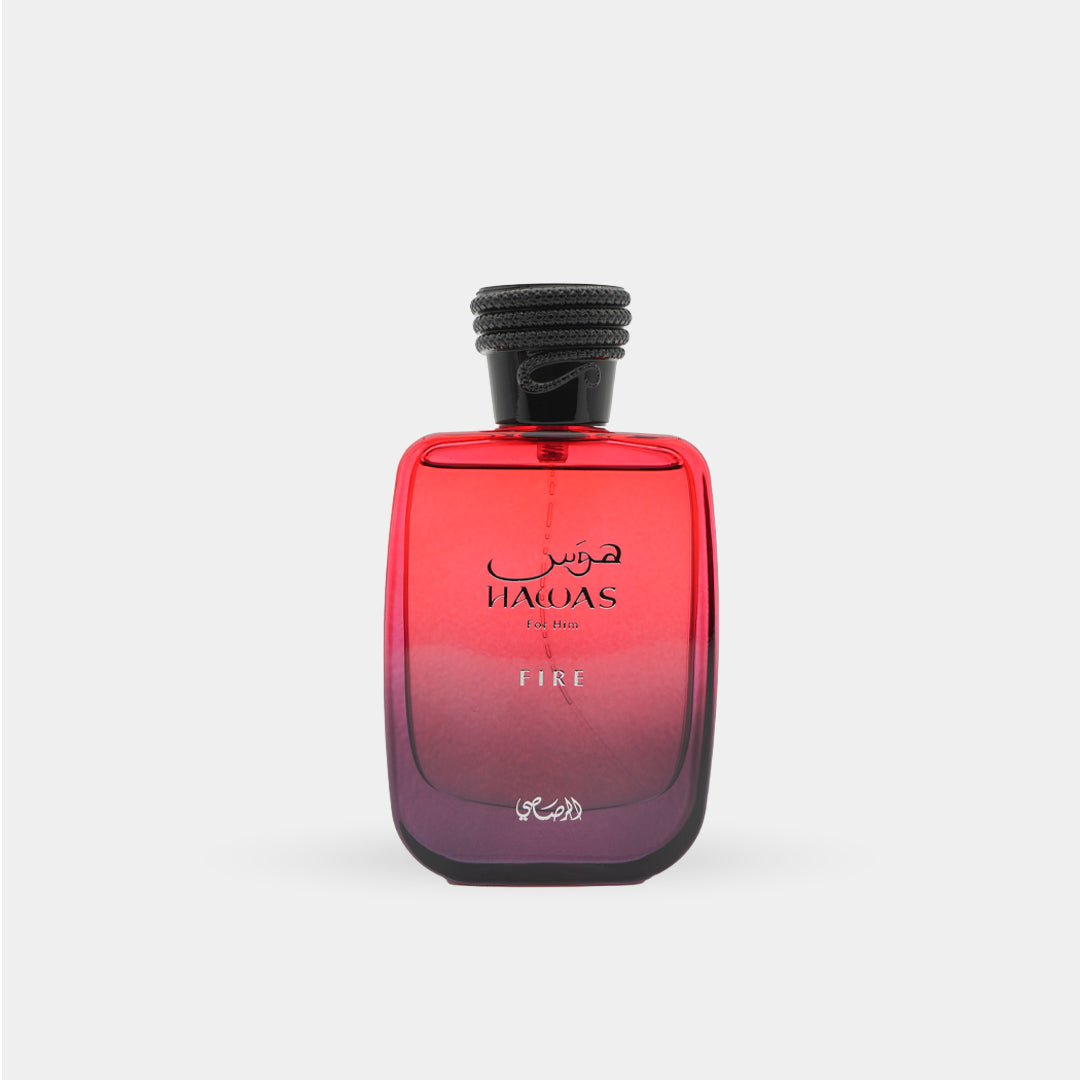 HAWAS FIRE
