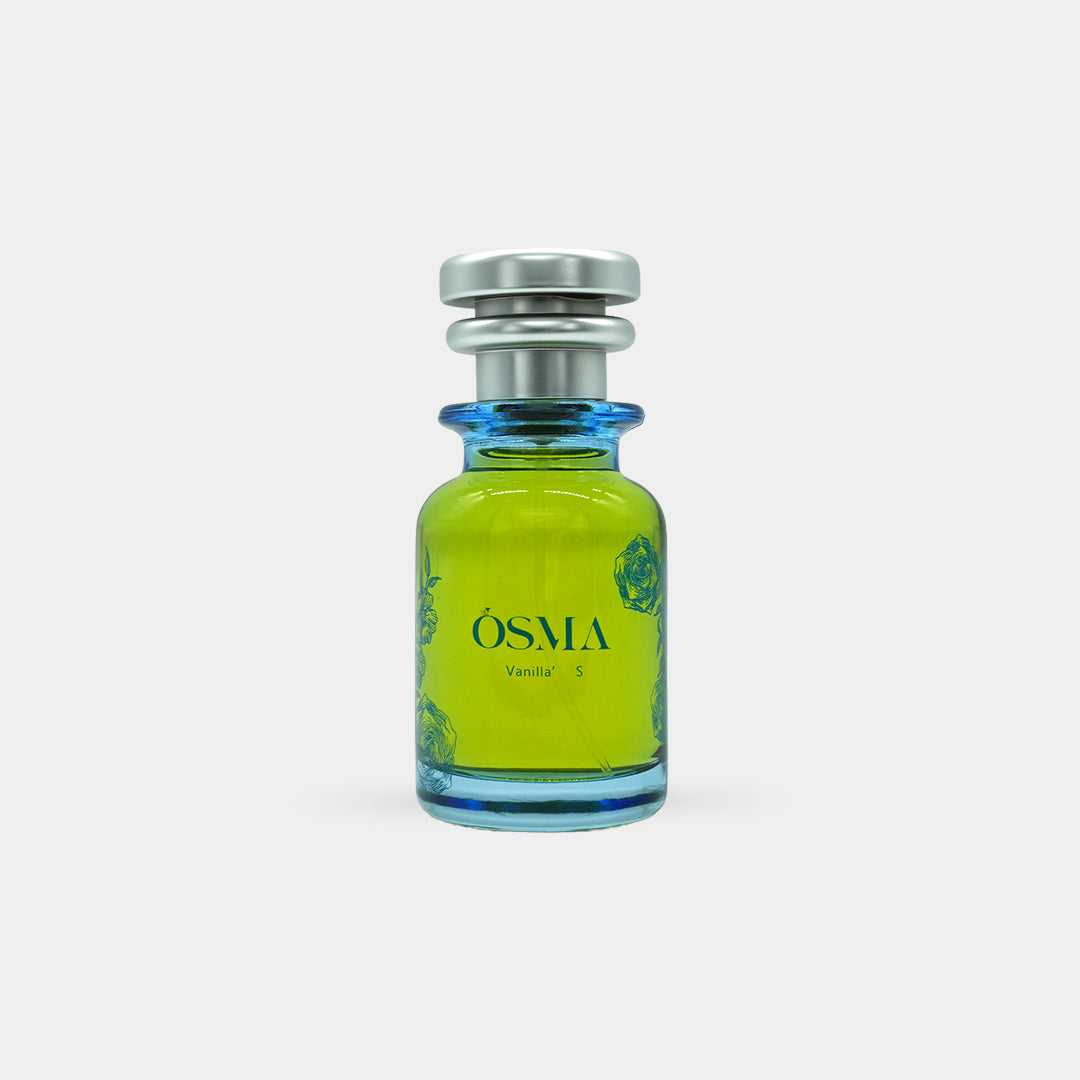 Vanilla S 75ML