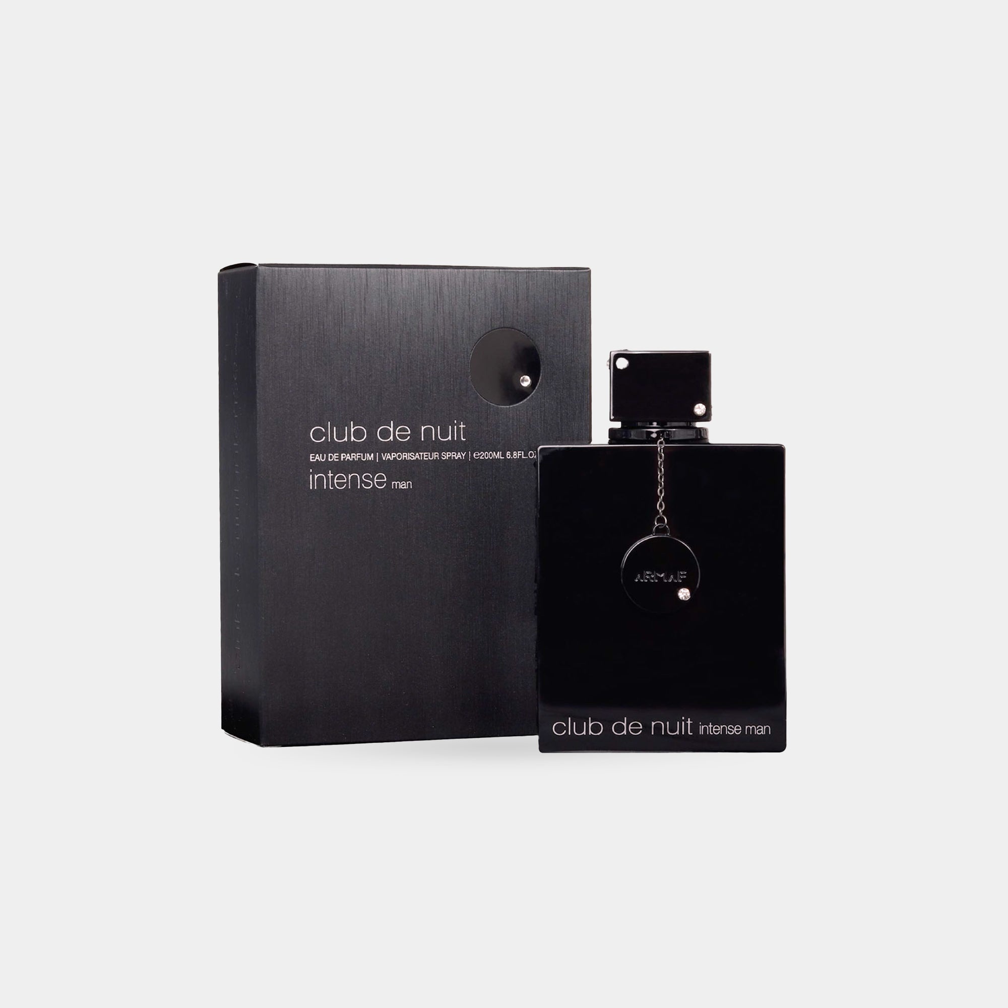 Club De Nuit Intense Man 200ML