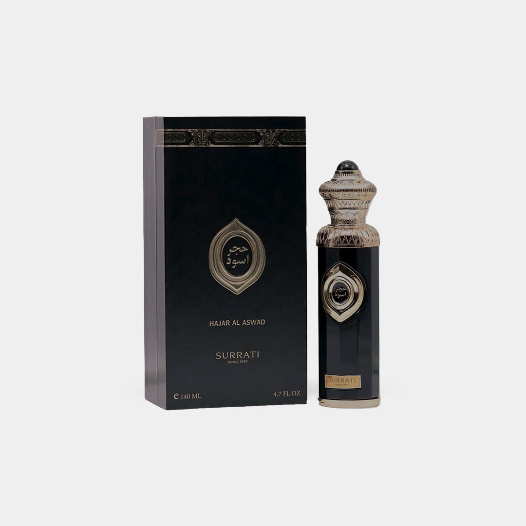 Hajar Al Aswad 140ML