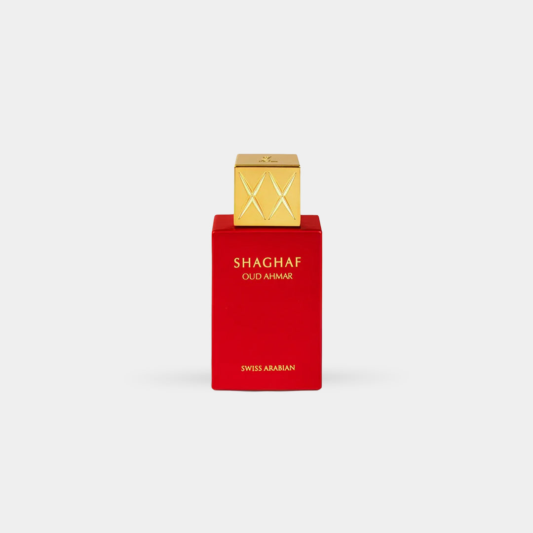 Oud Ahmar 25ML