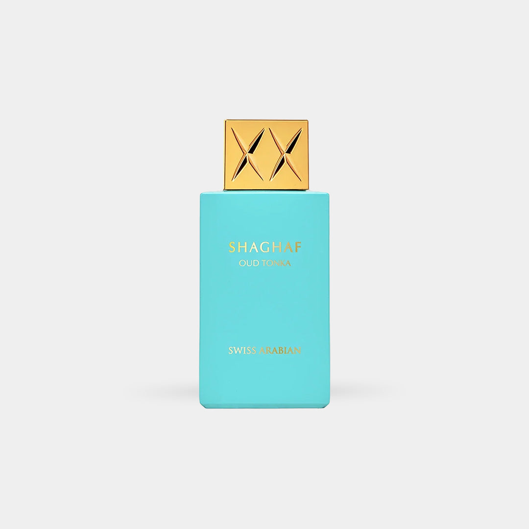 Oud Tonka 75ML