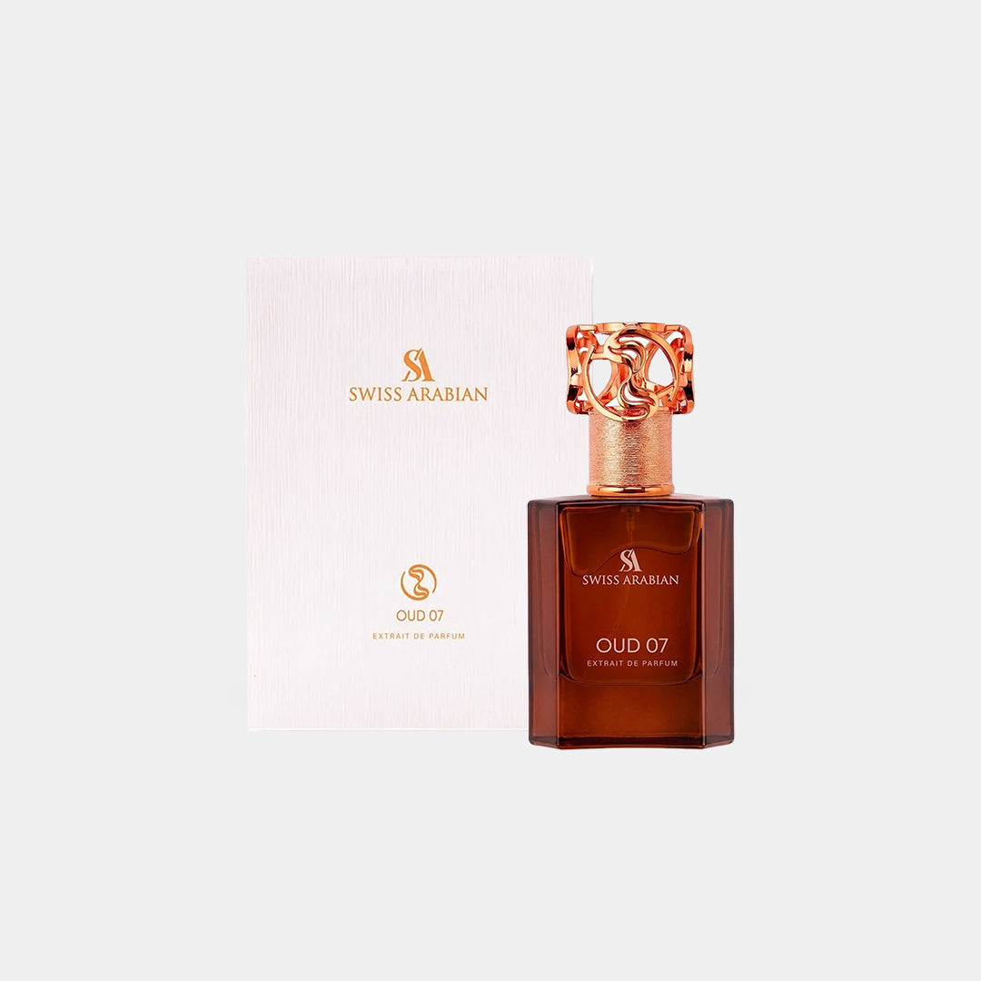 Oud 07 50ML