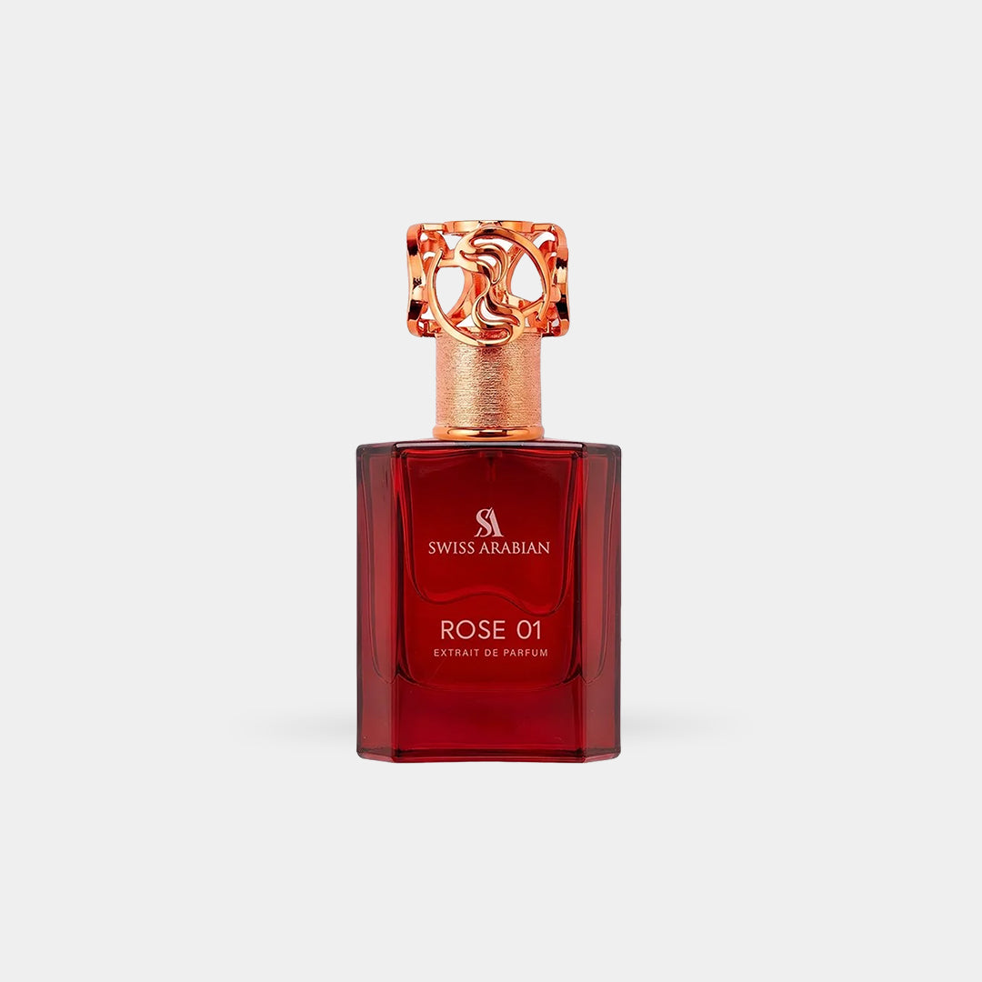 Rose 01 50ML