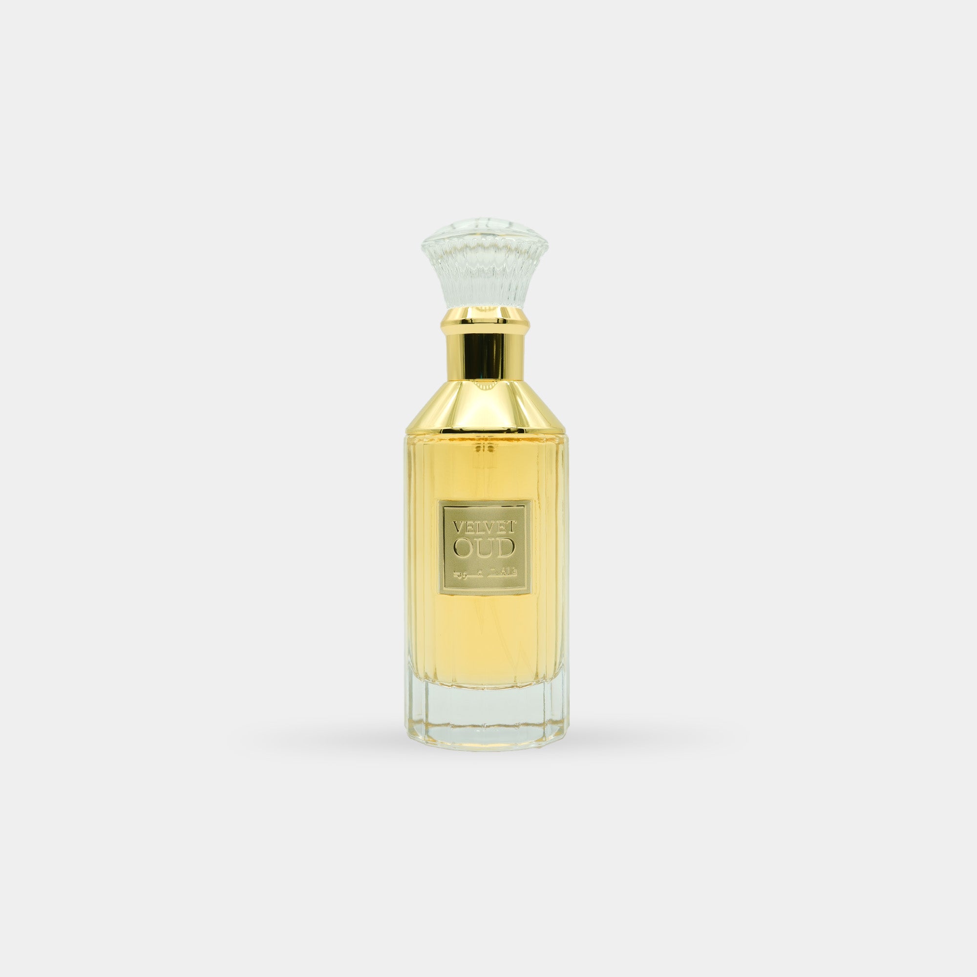 Velvet Oud