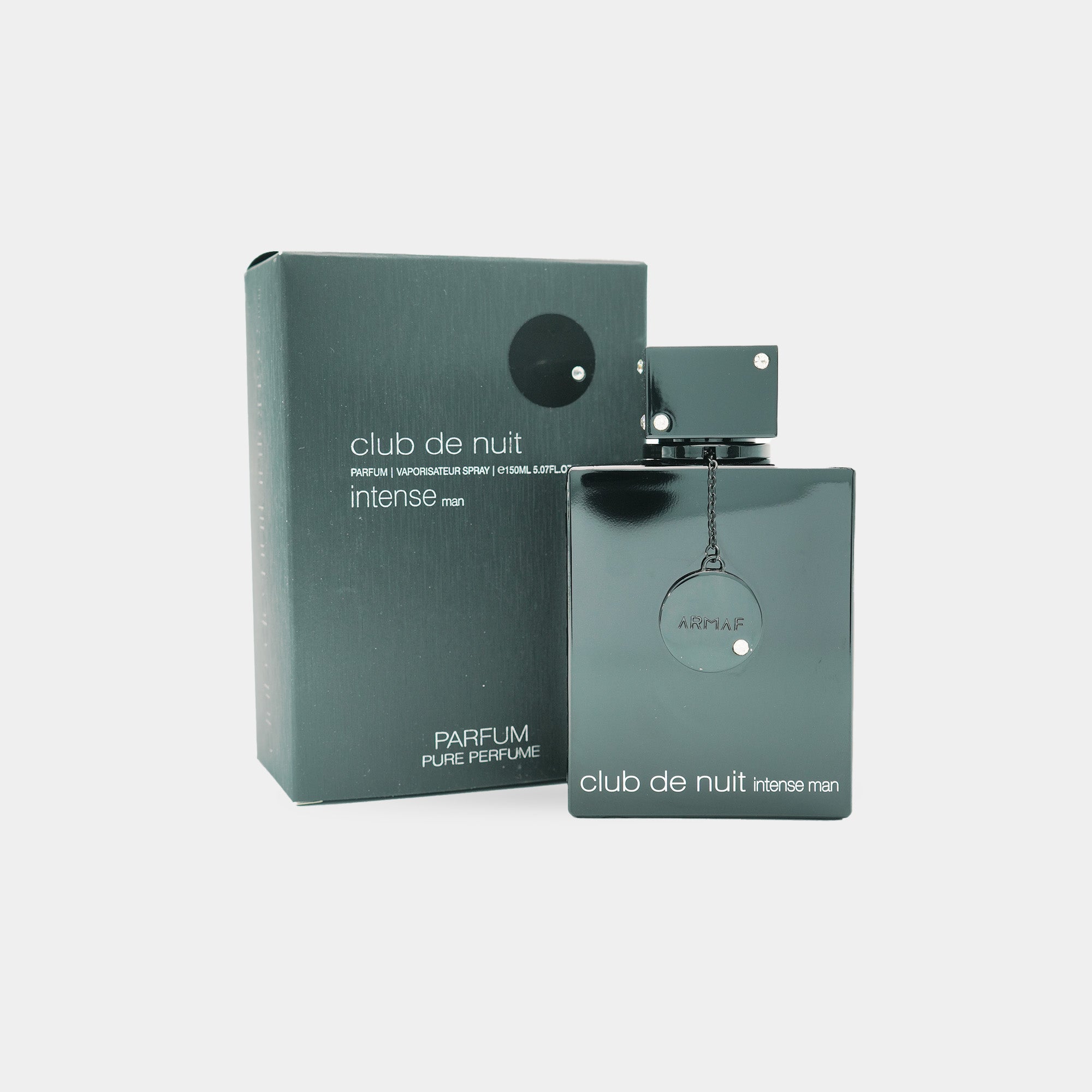 Club De Nuit Parfum Intense Man 150ML