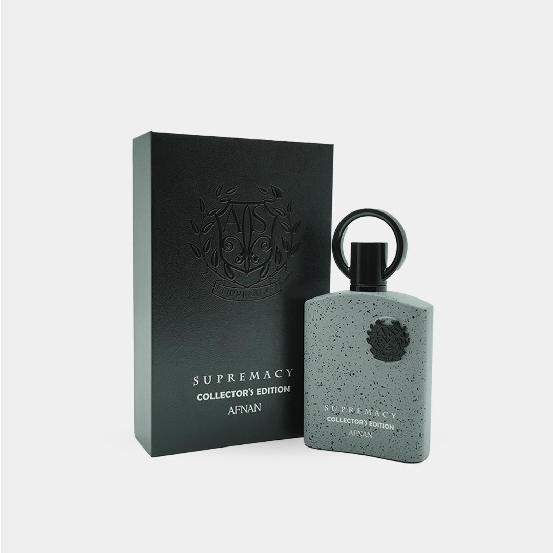 Supremacy Collector's Edition