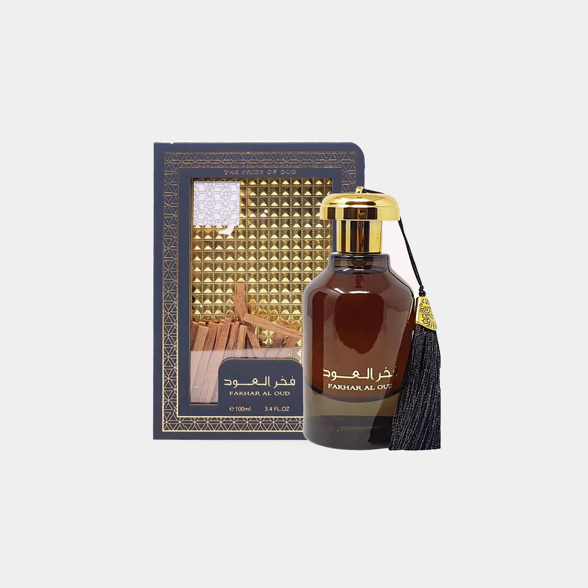 Fakhar Al Oud