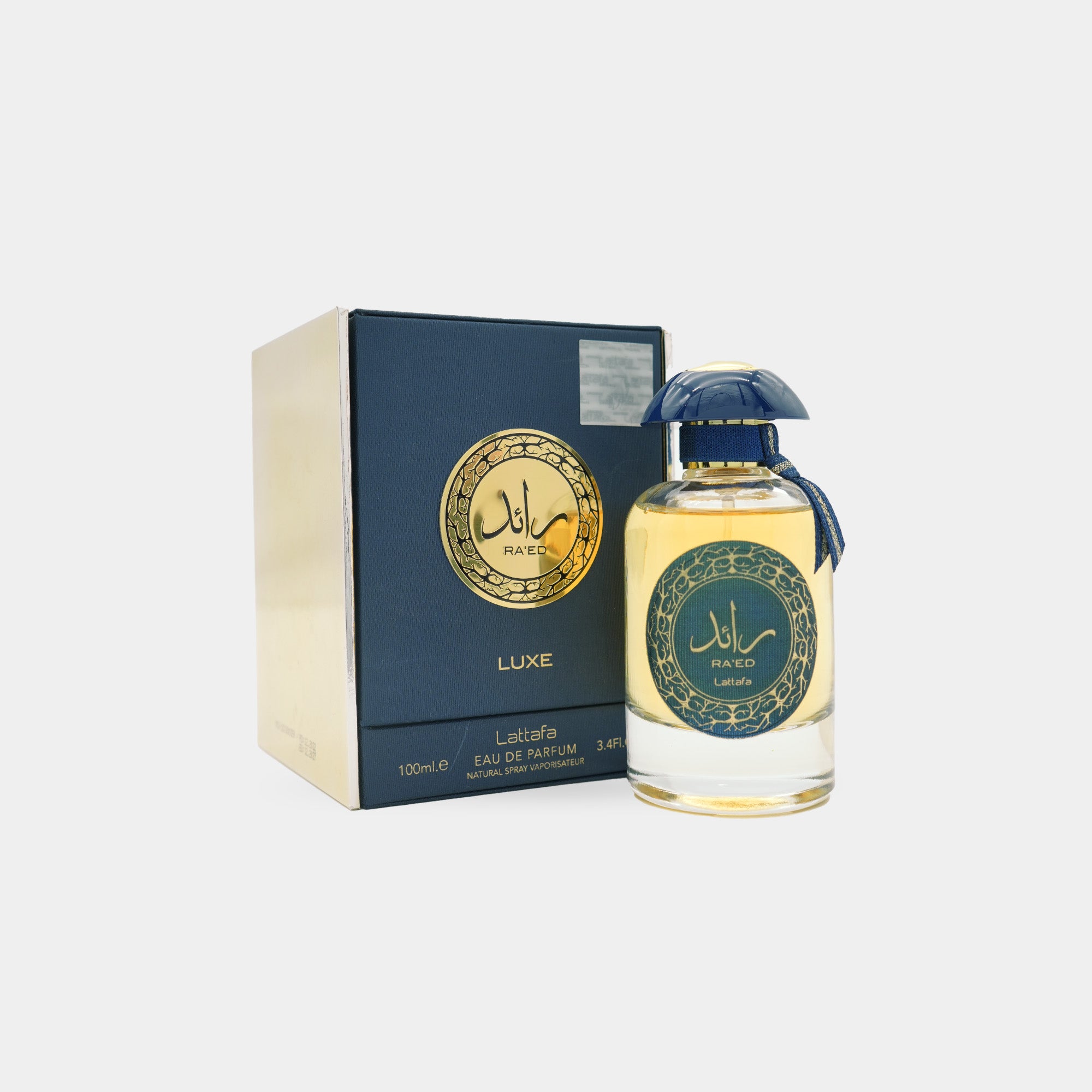 RA'ED LUXE