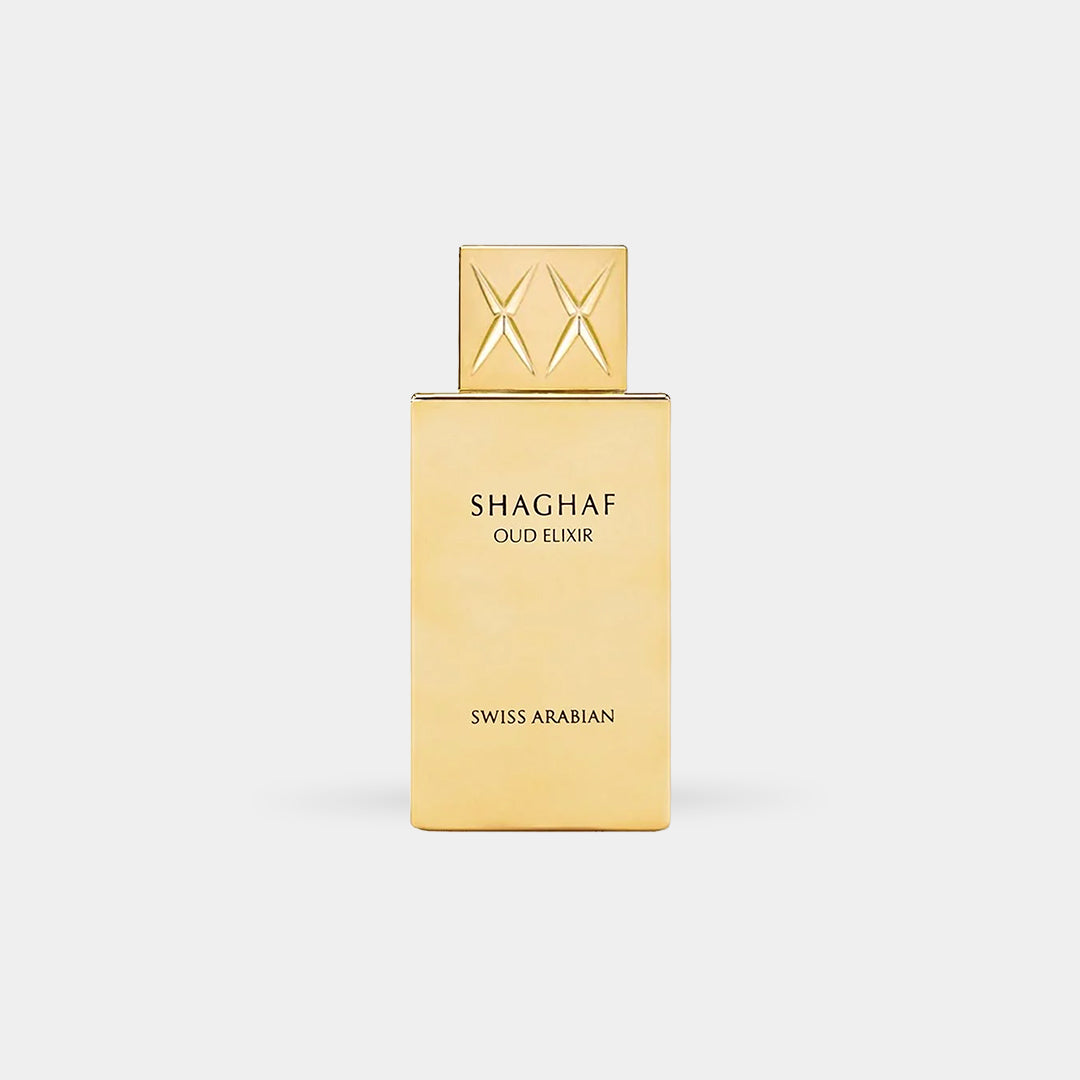 Oud Elixir 75ML