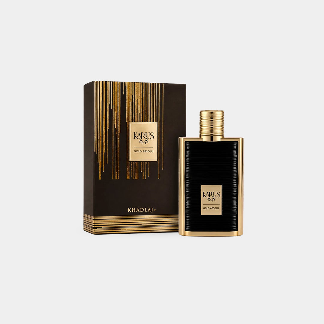 Karus Gold Absolu