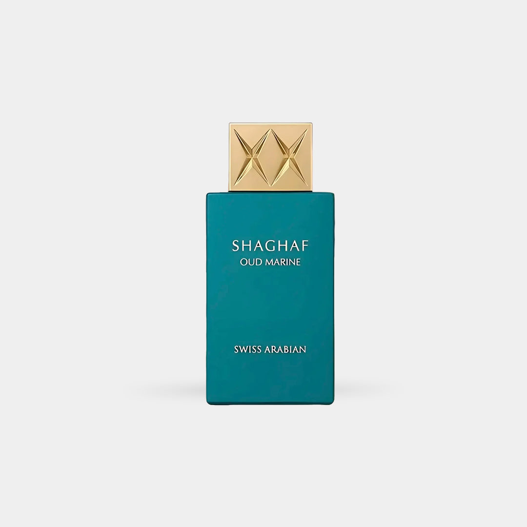 Oud Marine 75ML