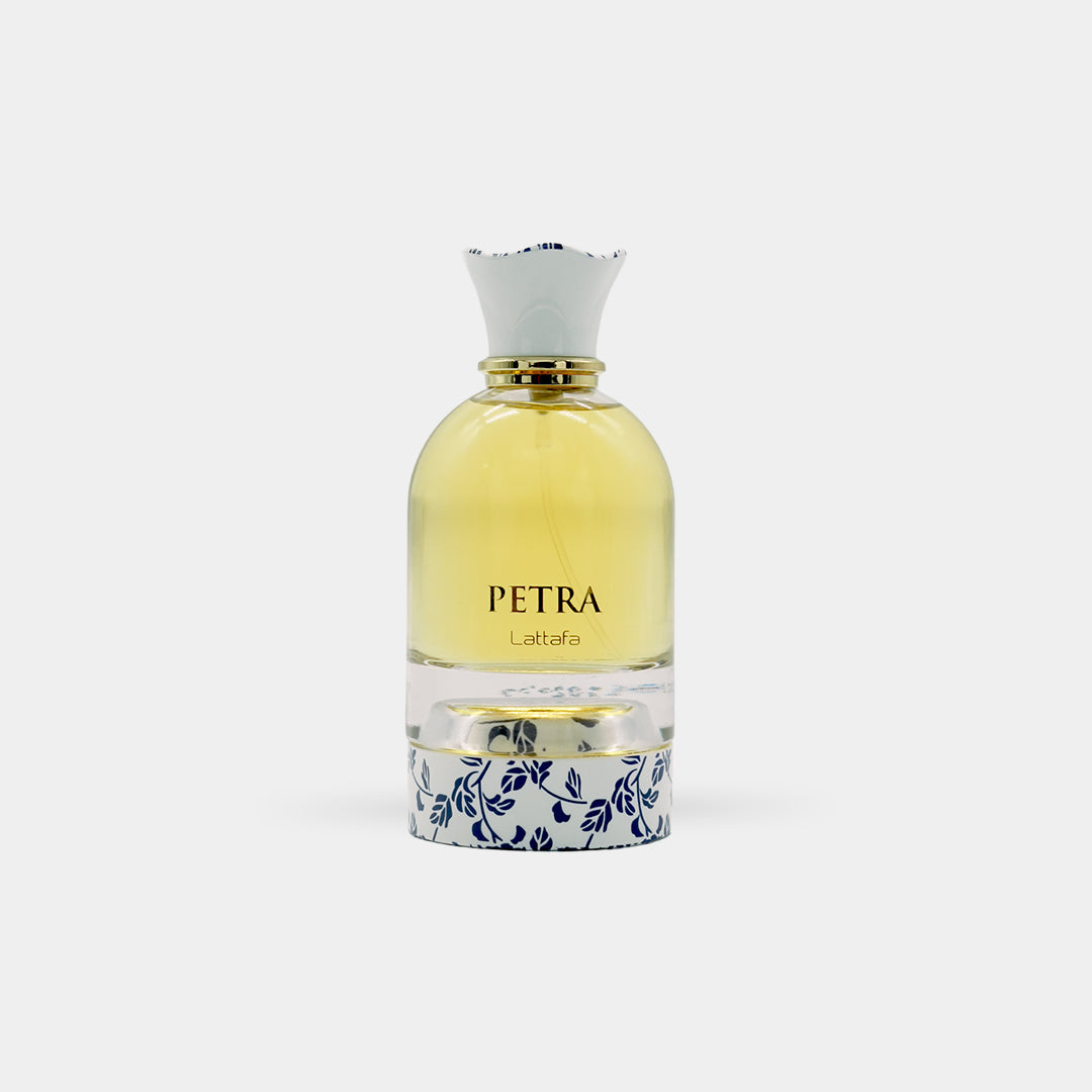 Petra