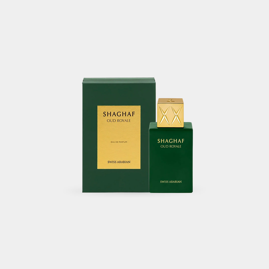 Oud Royale 25ML