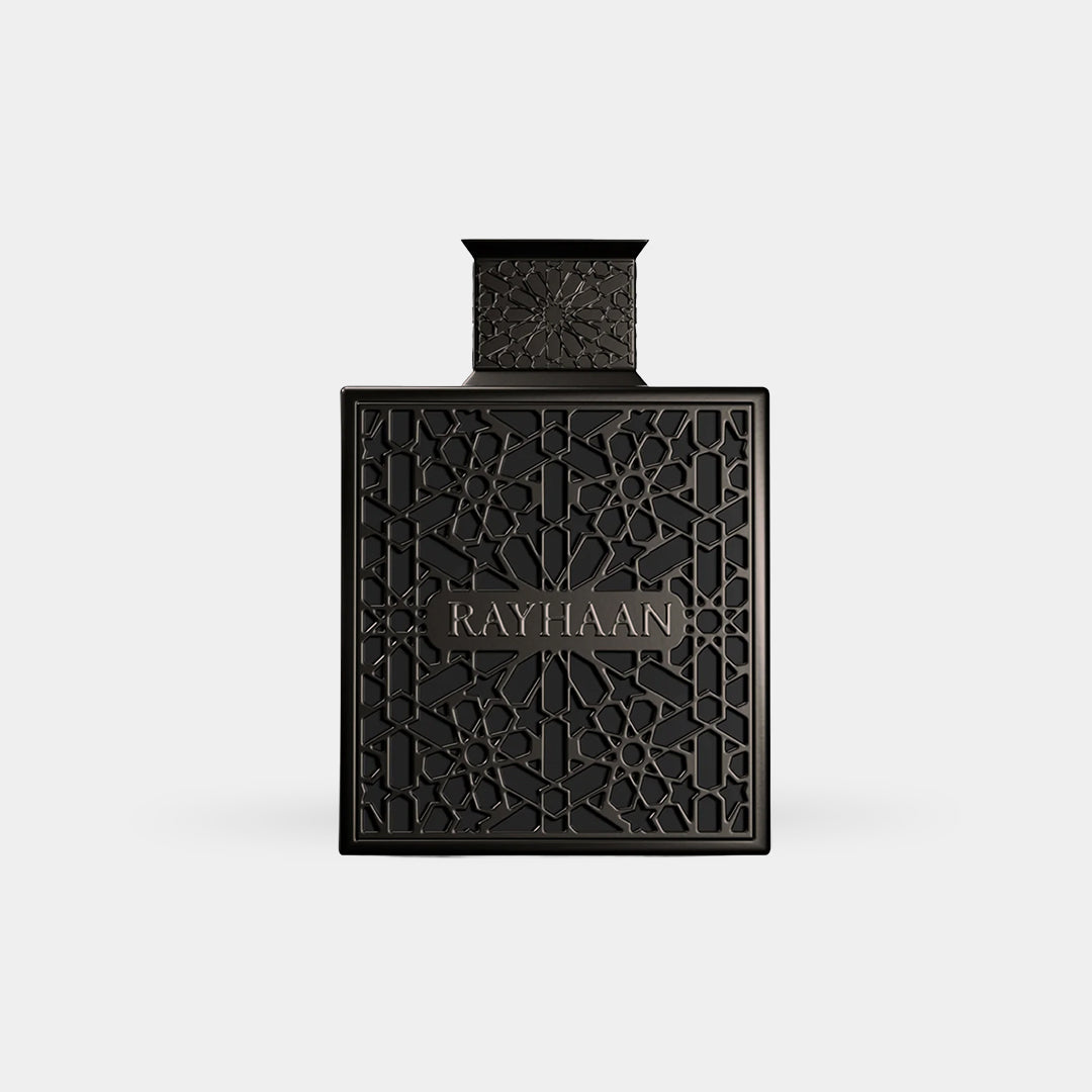 Rayhaan Obsidian