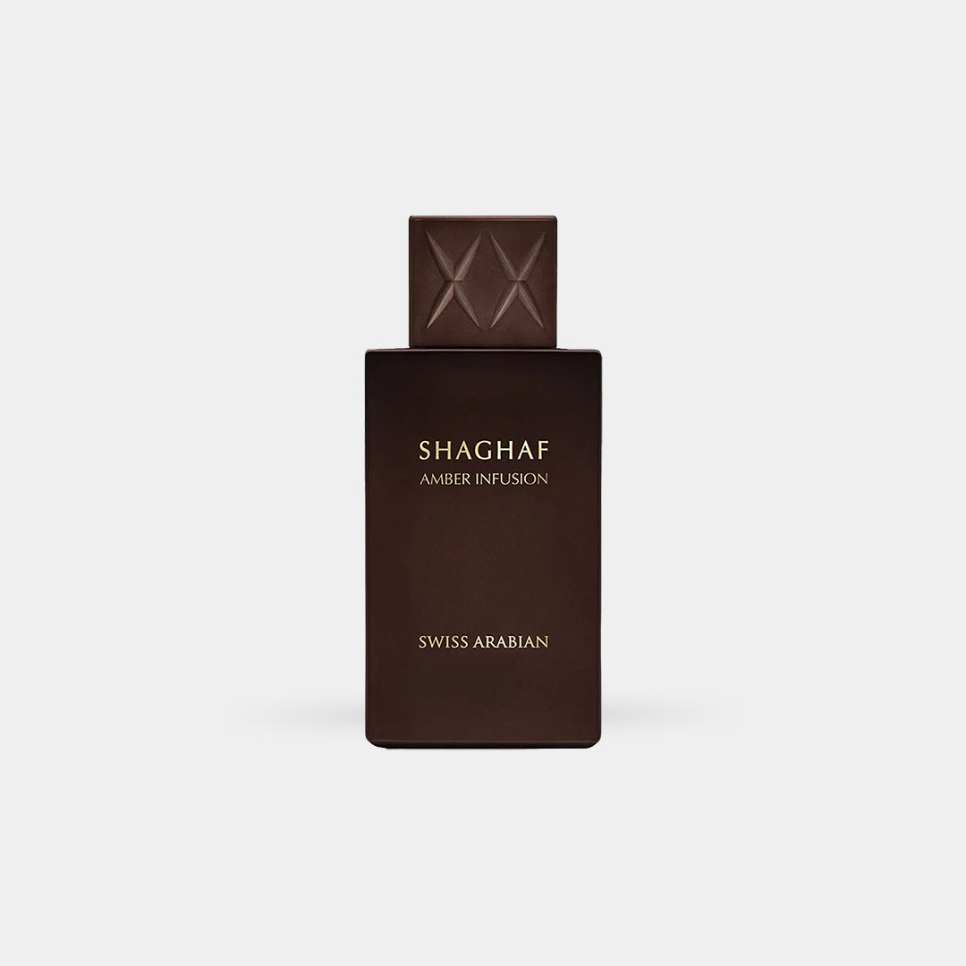 Amber Infussion 75ML