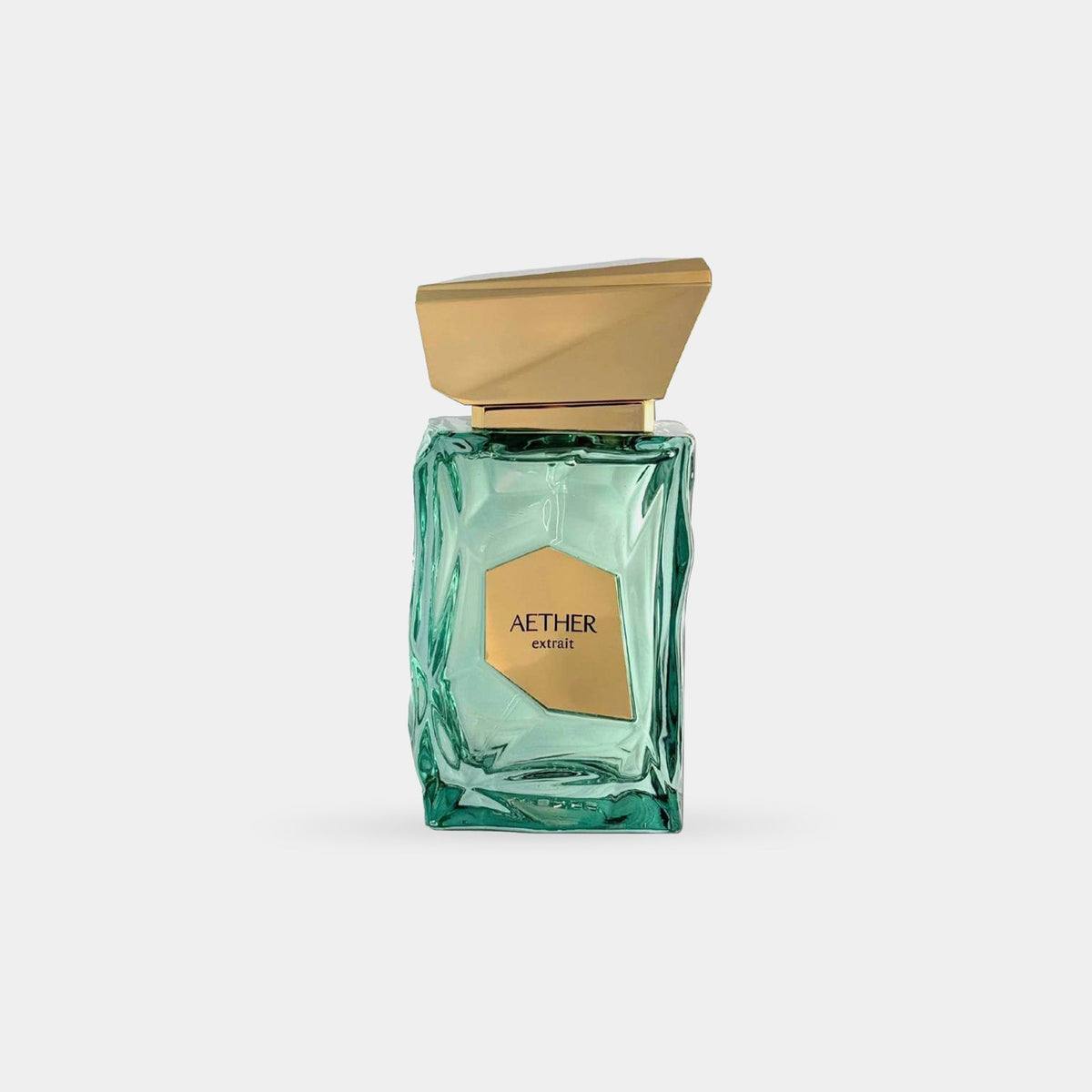 Aether Extrait Perfume by FRENCH AVENUE- Elarab
